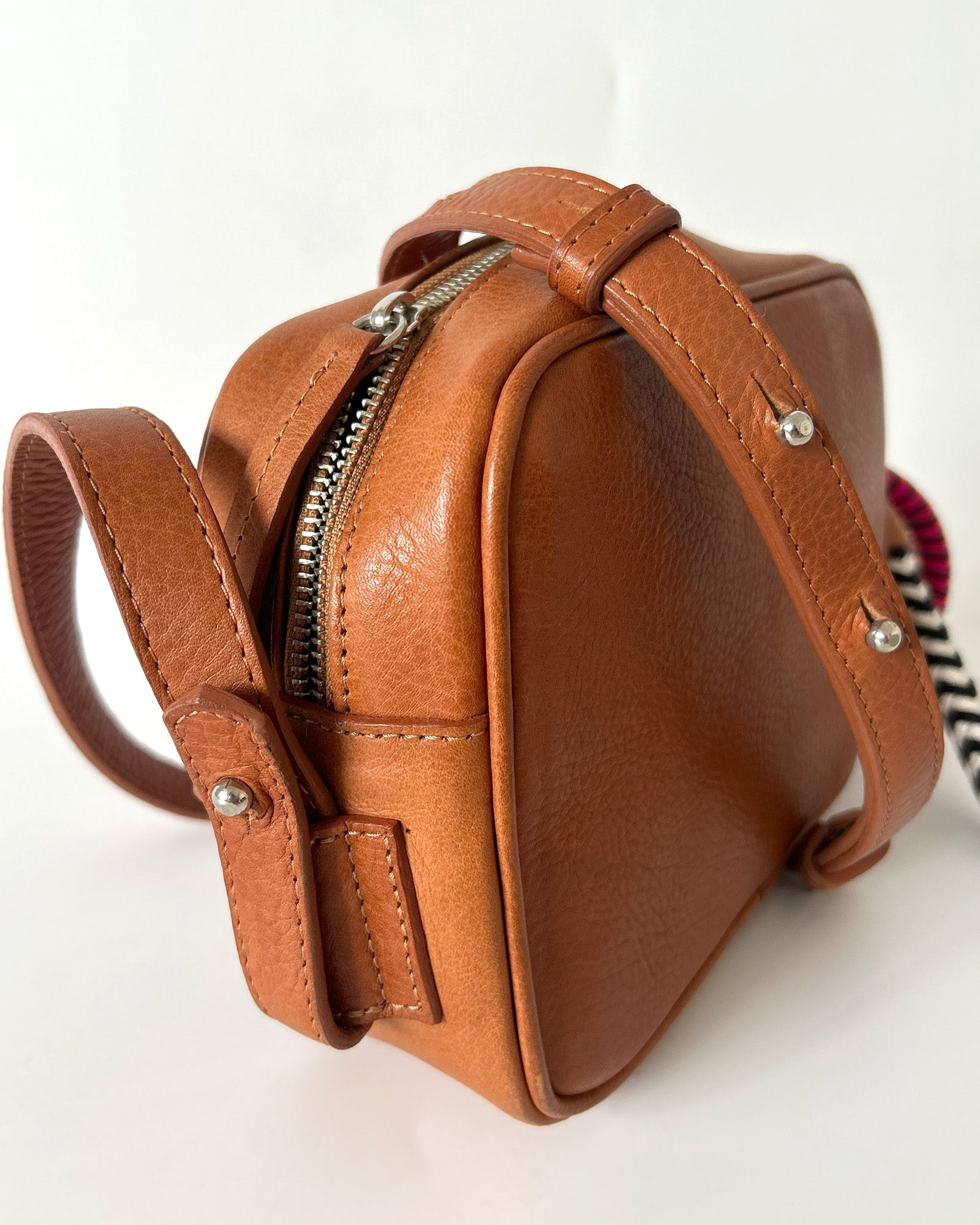 BANDOLERA GALOPE