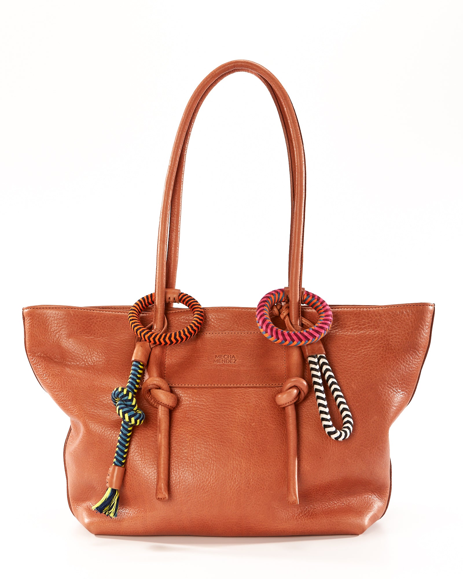 Tote Basket Charms - Suela