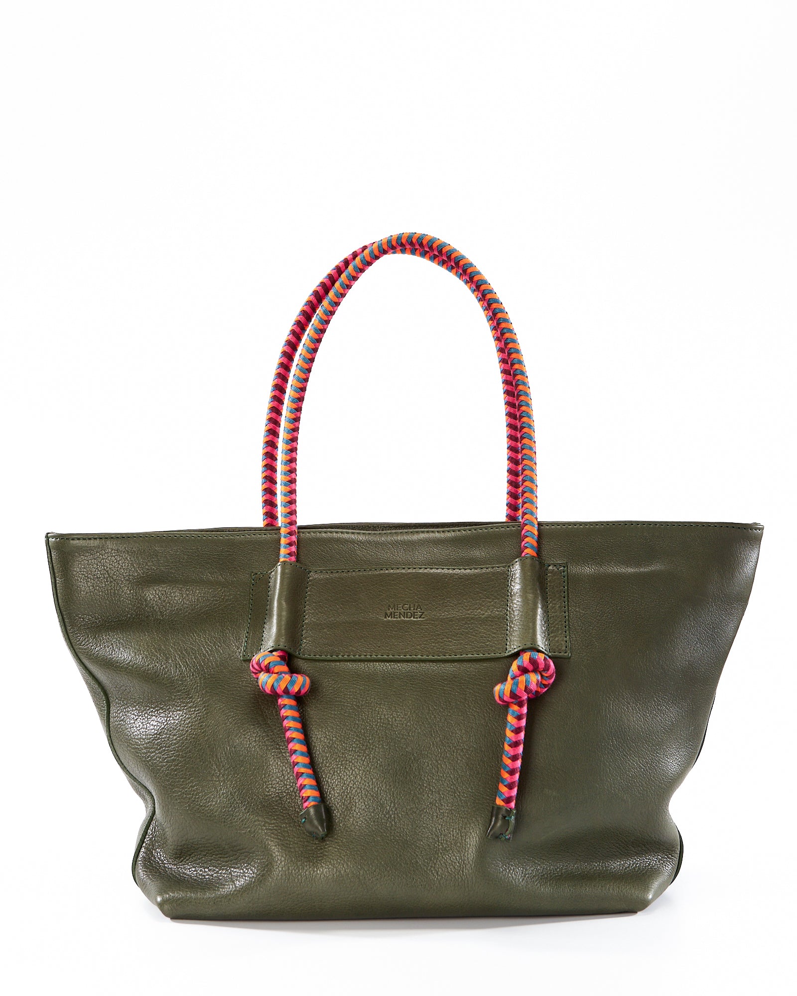 Tote Basket - Forest Hipnotica