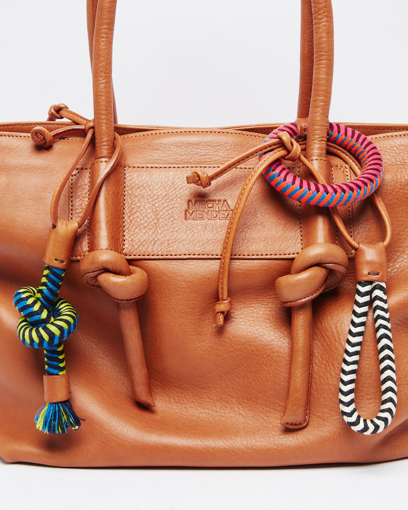 Tote Basket Charms - Suela