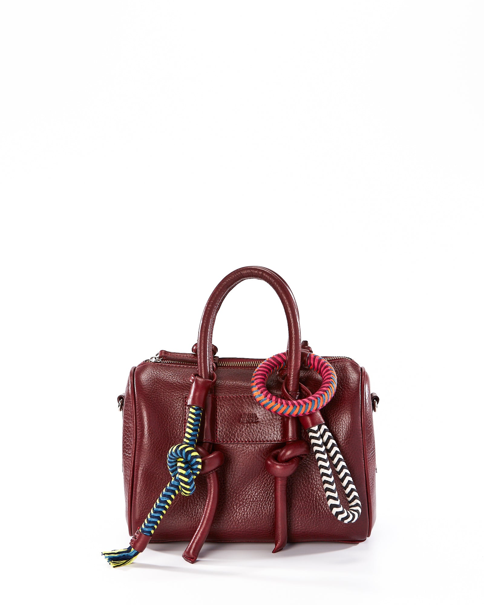 Baul Jegua - Burgundy