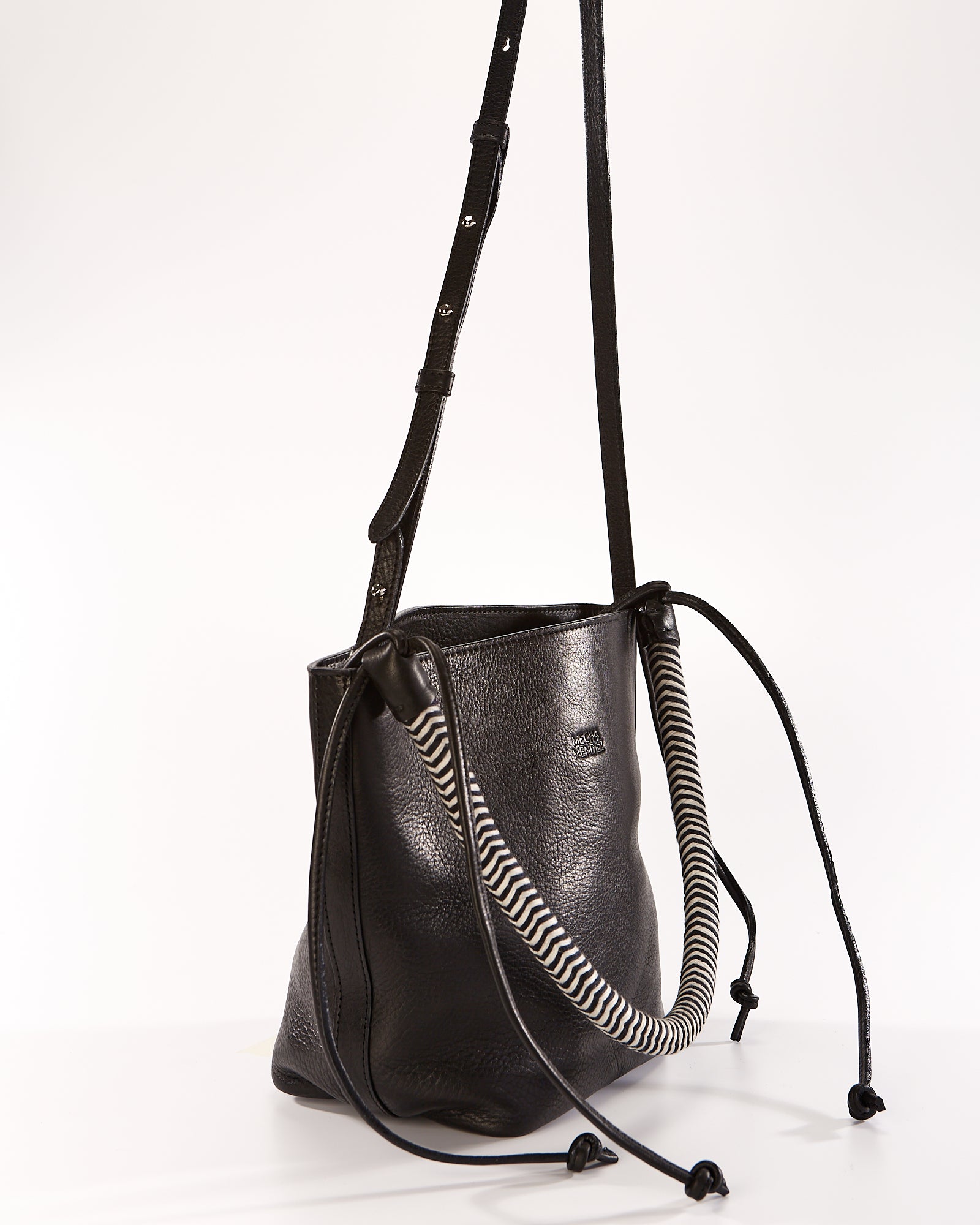 Bucket Gaucha - Negro Bataraza