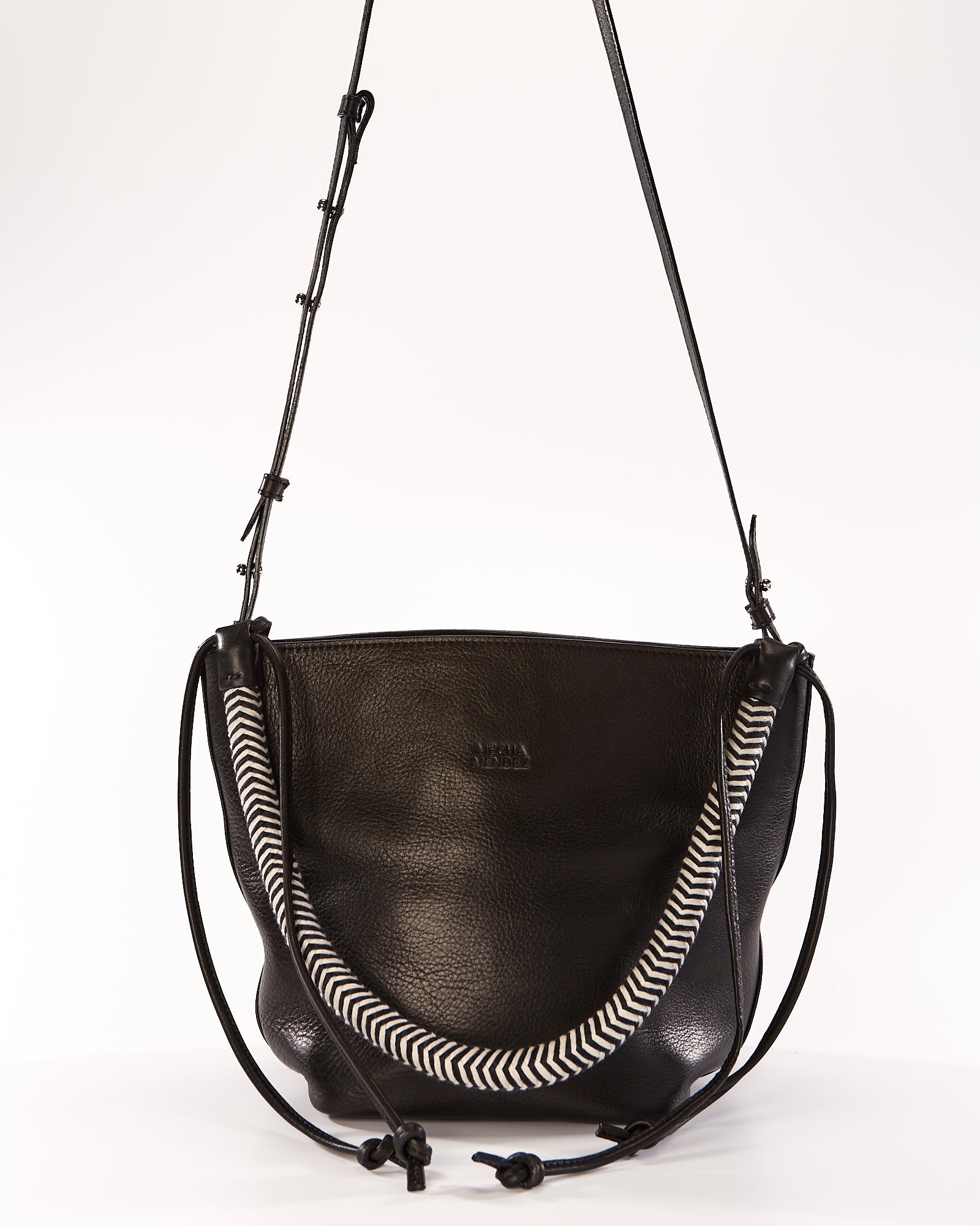 Bucket Gaucha - Negro Bataraza