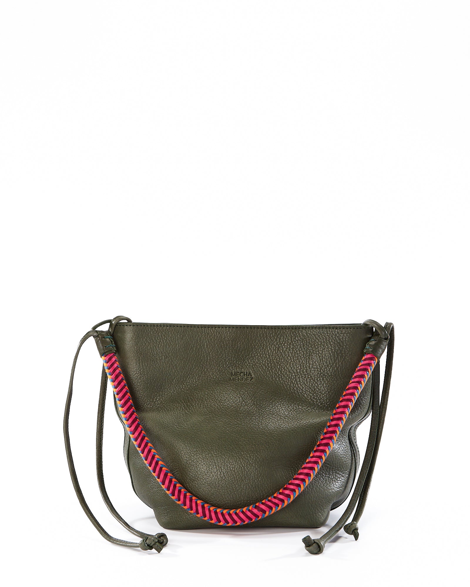 Bucket Gaucha - Forest Hipnotica