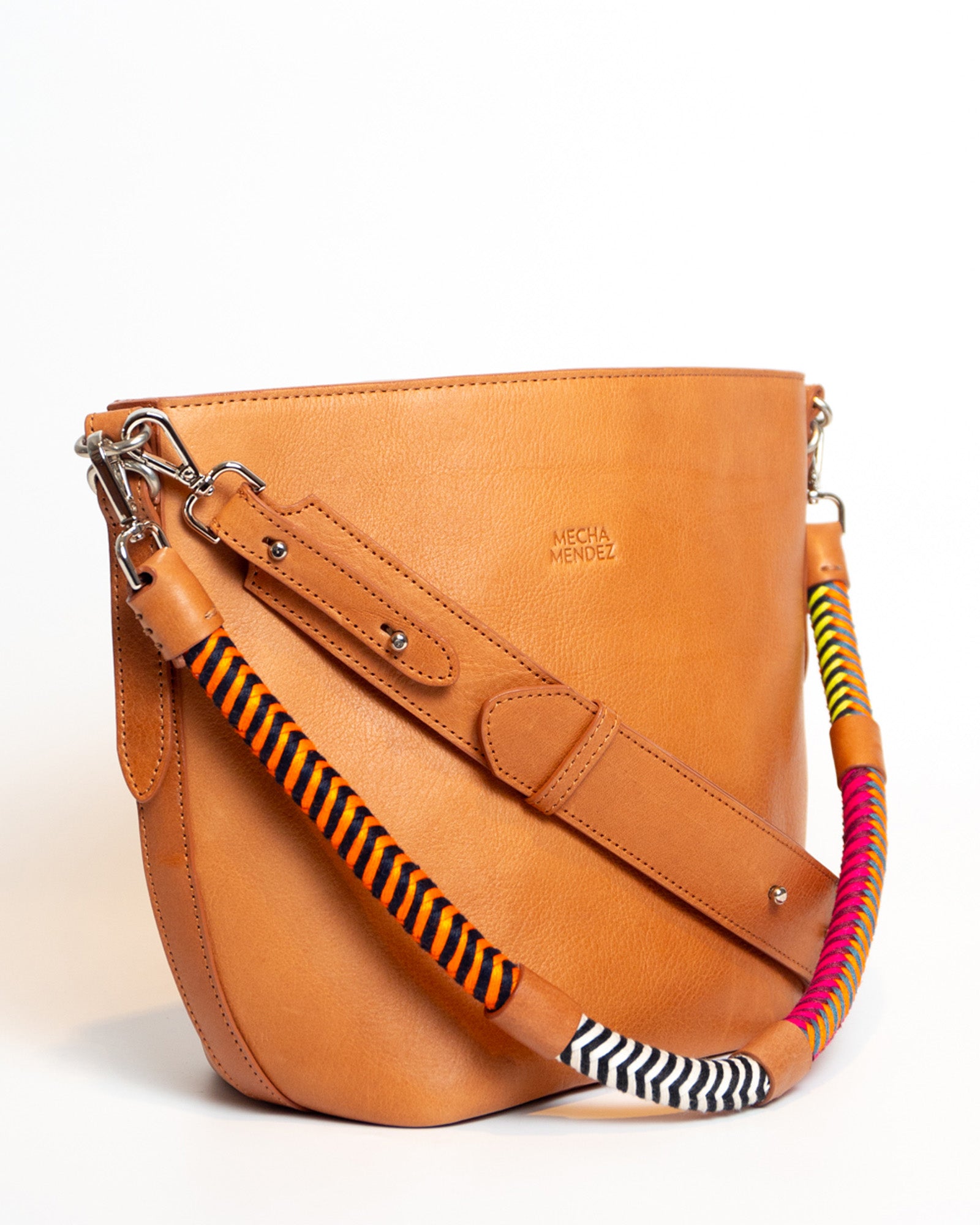 BUCKET CLASICA MULTICOLOR
