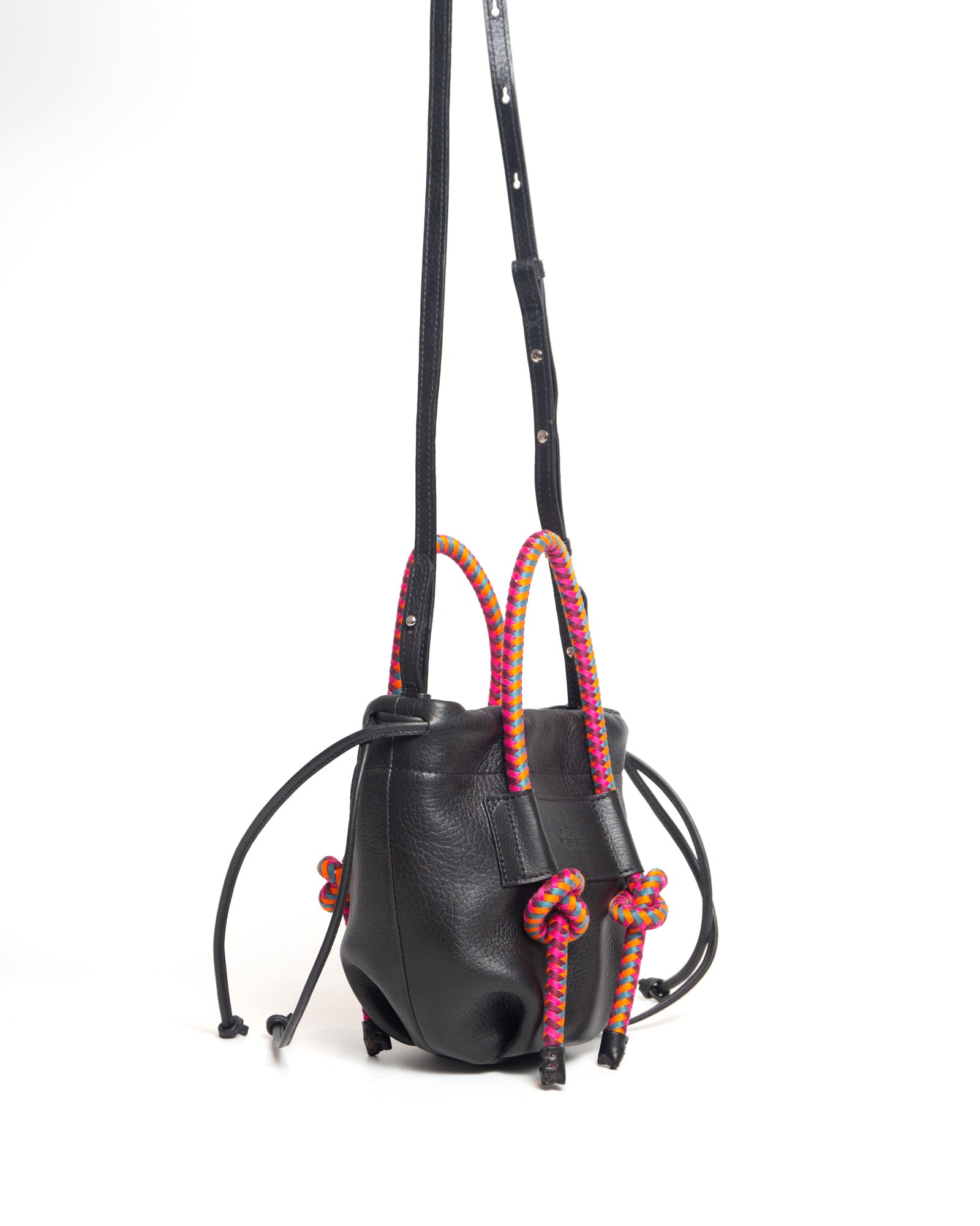 irupé Mini - Negro HIPNÓTICA