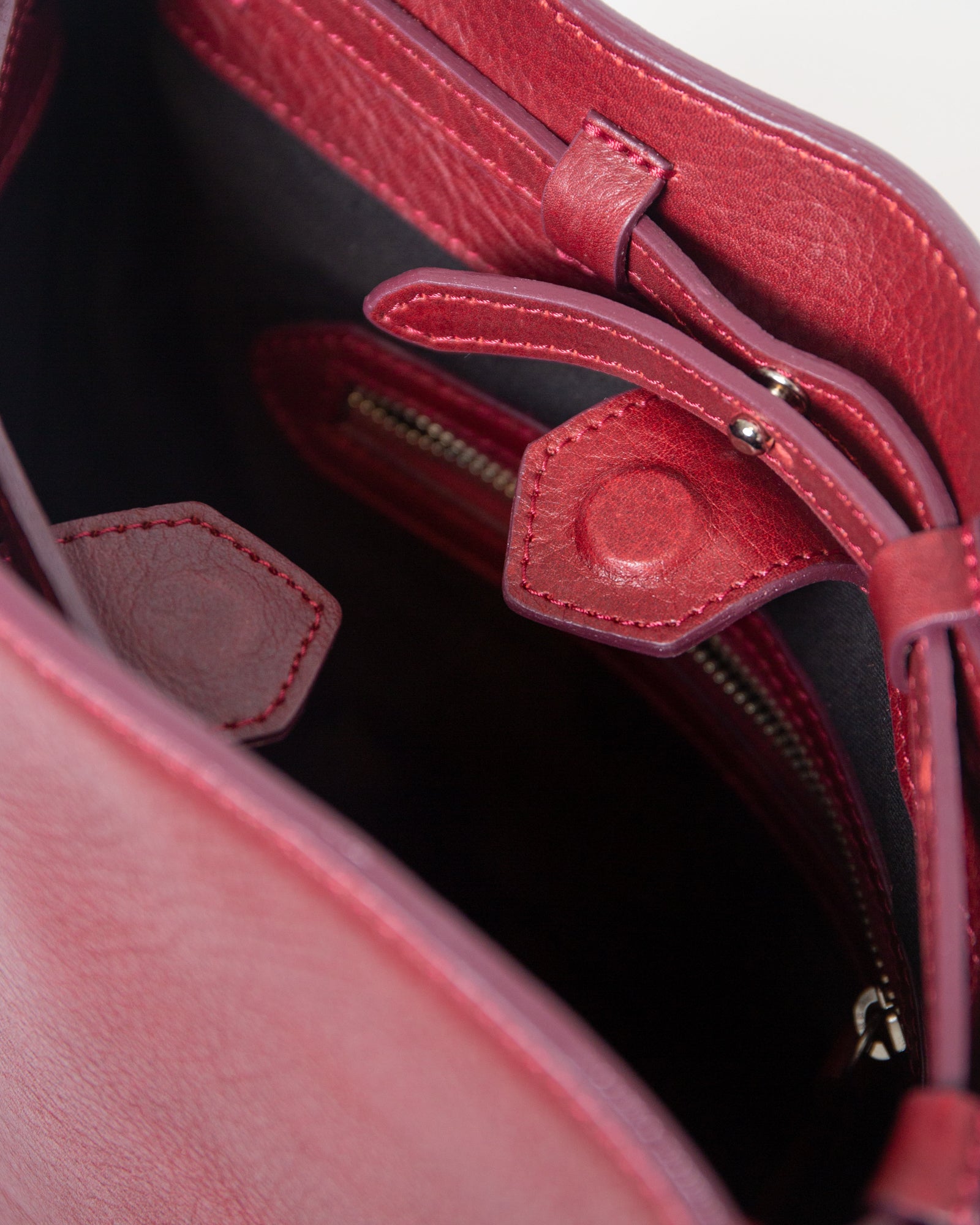 Yarara Burgundy