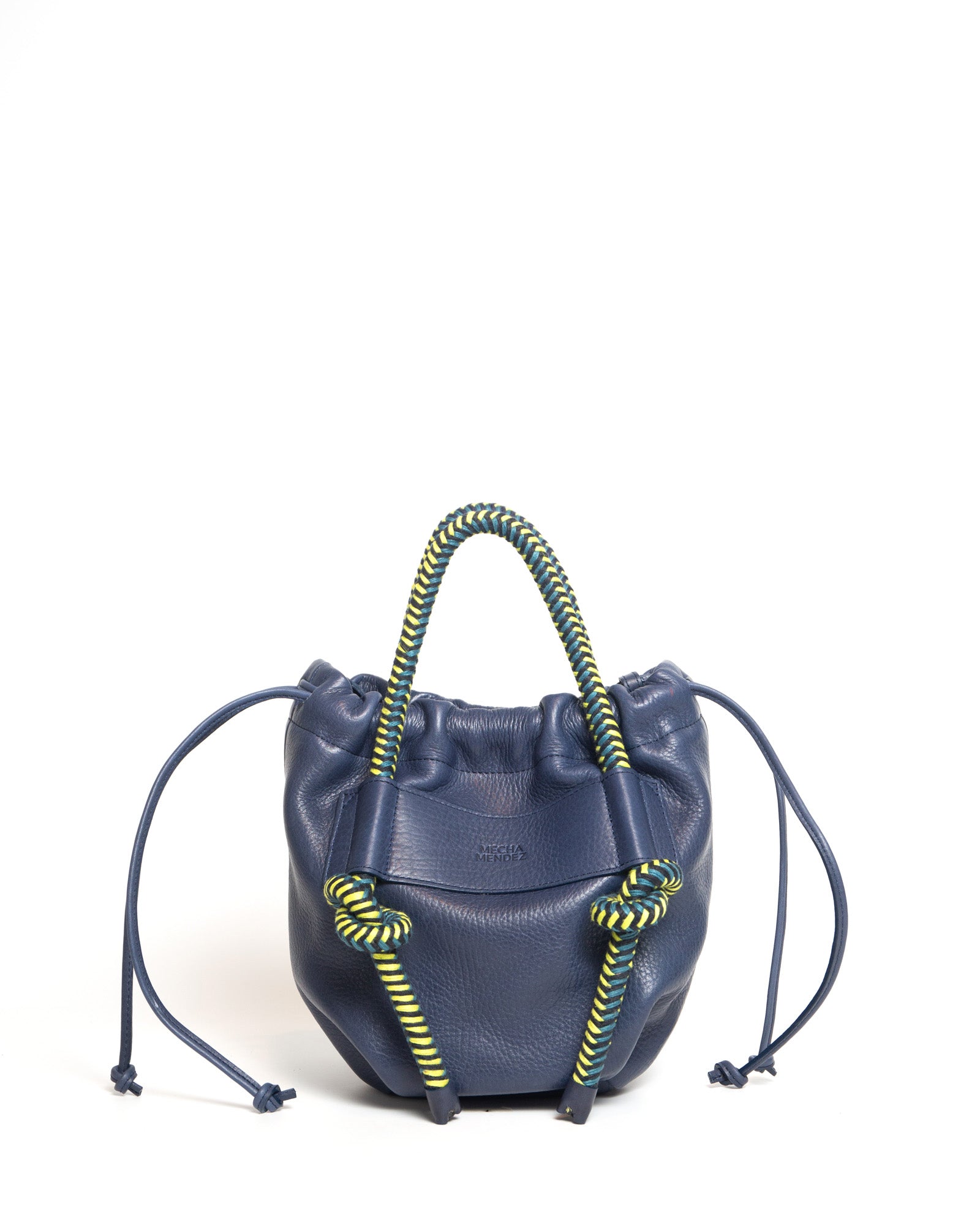 Irupe Mediana - Azul Pacifico