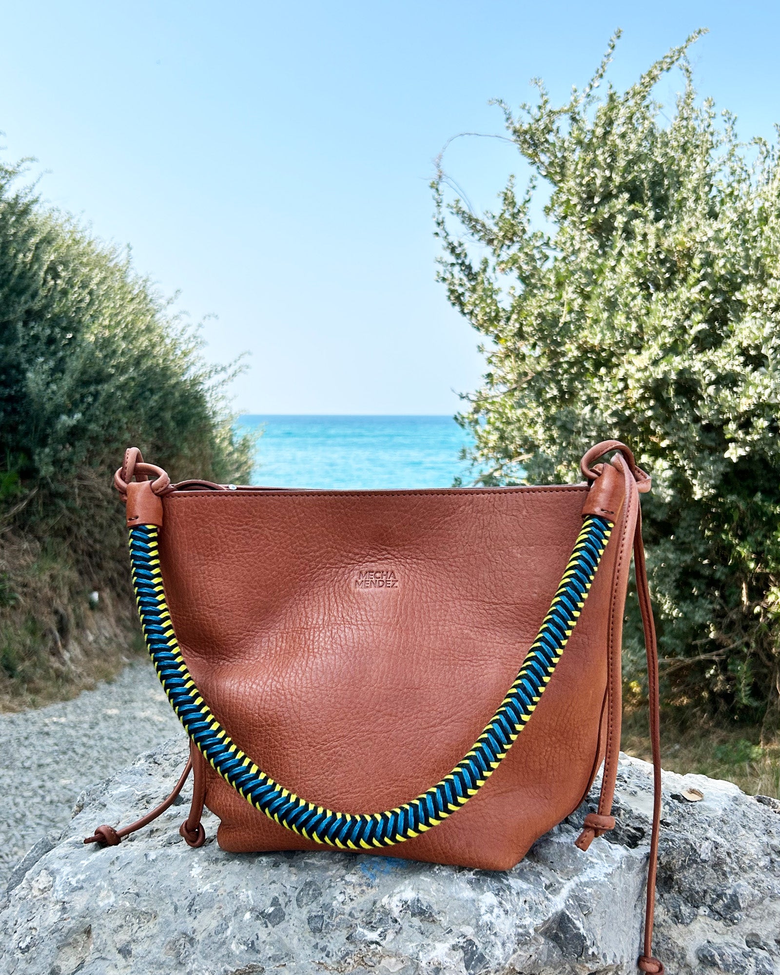 Bucket Gaucha - Suela Pacifico