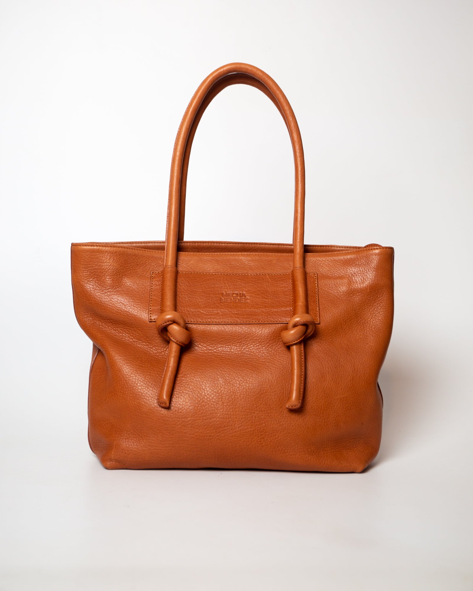 Tote Mecha - Suela Hipnotica