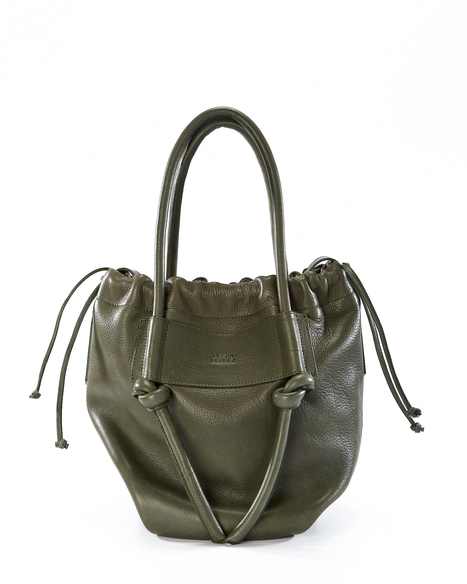 Irupe Grande - Forest