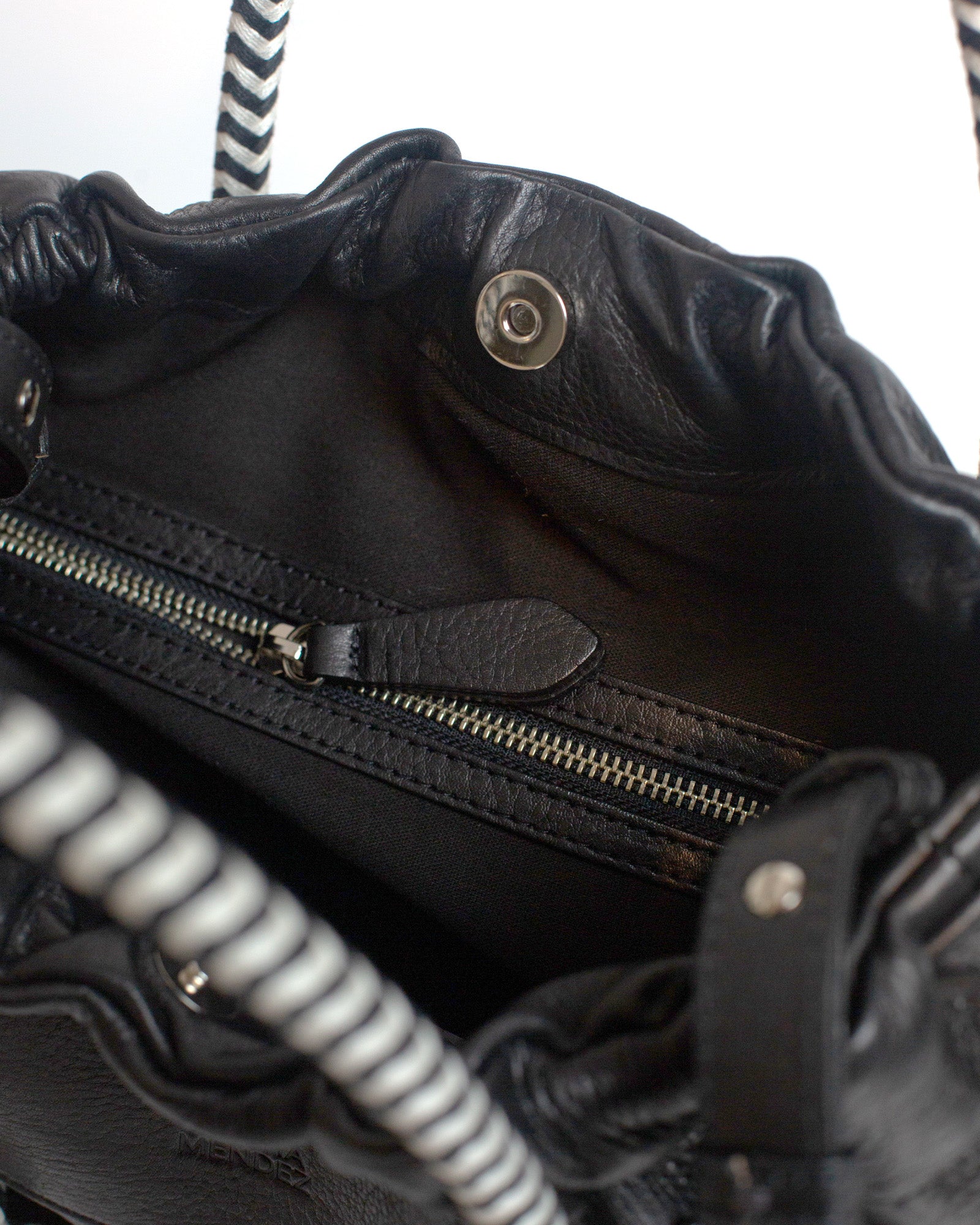 Irupe Grande - Negro Bataraza