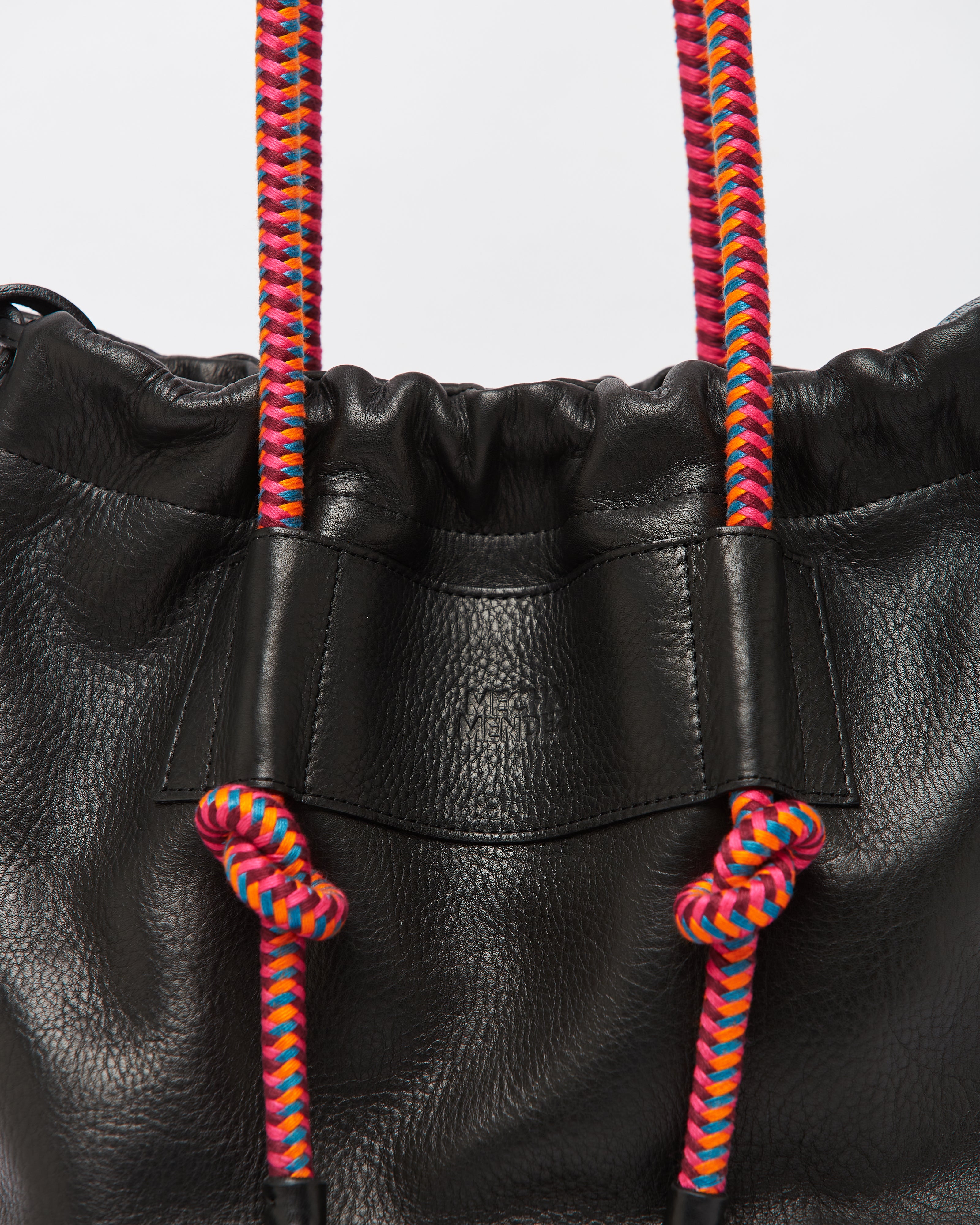 Irupe Grande - Negro Hipnótica