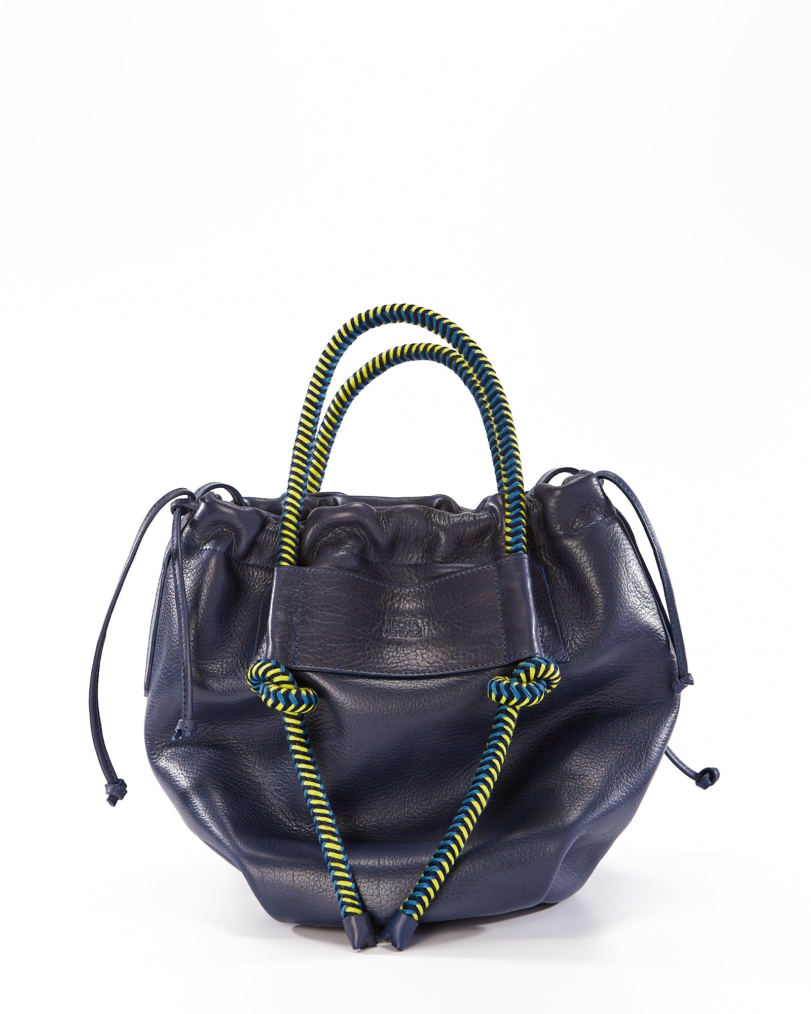 Irupe Grande - Azul Pacifico