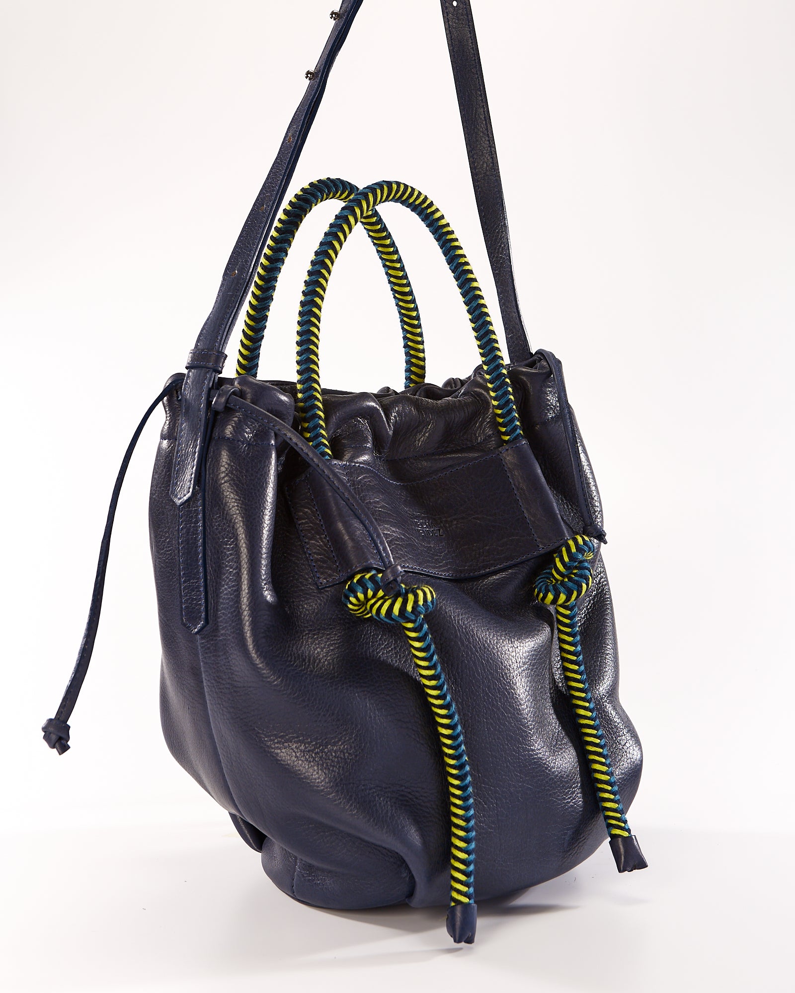 Irupe Grande - Azul Pacifico