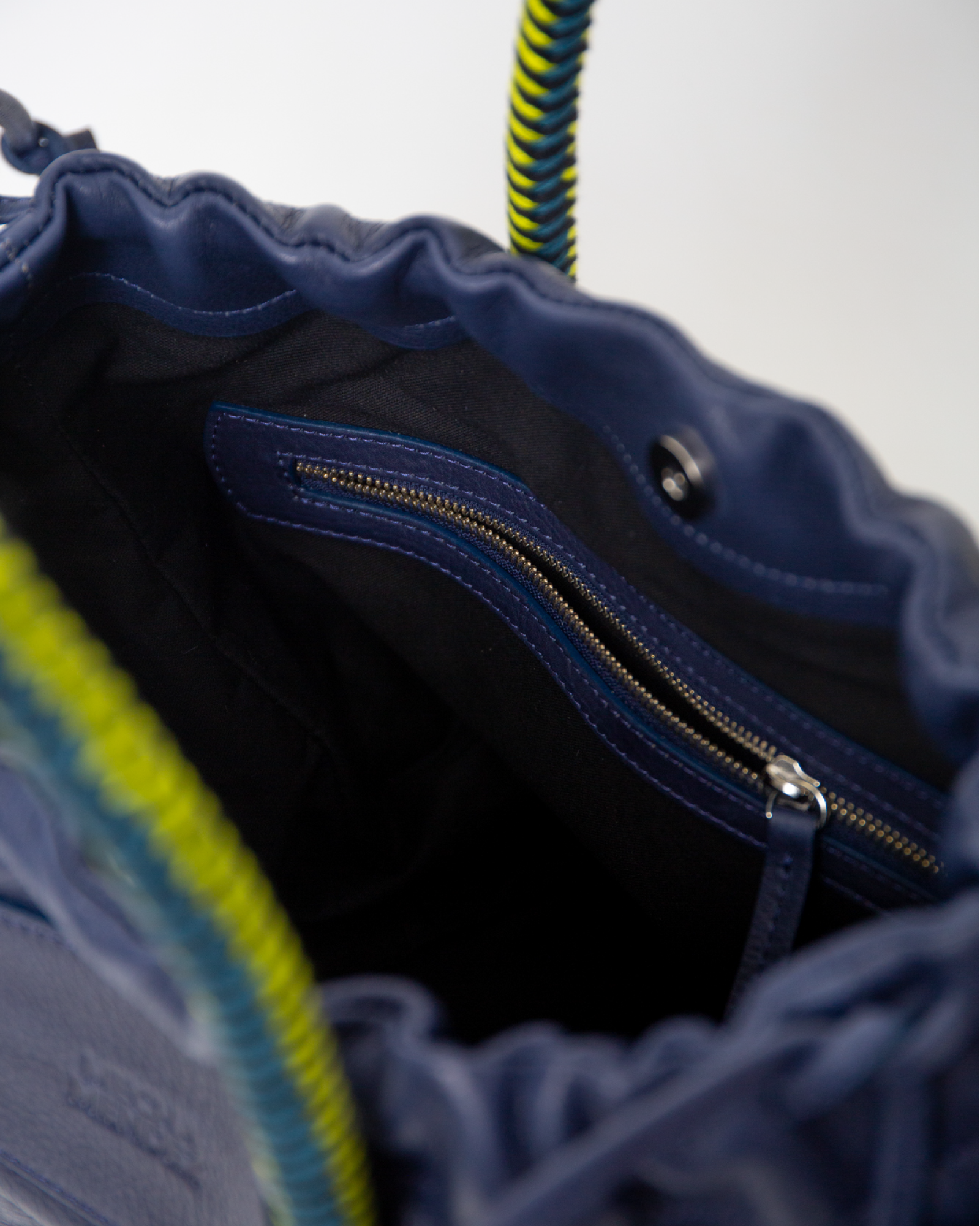 Irupe Grande - Azul Pacifico