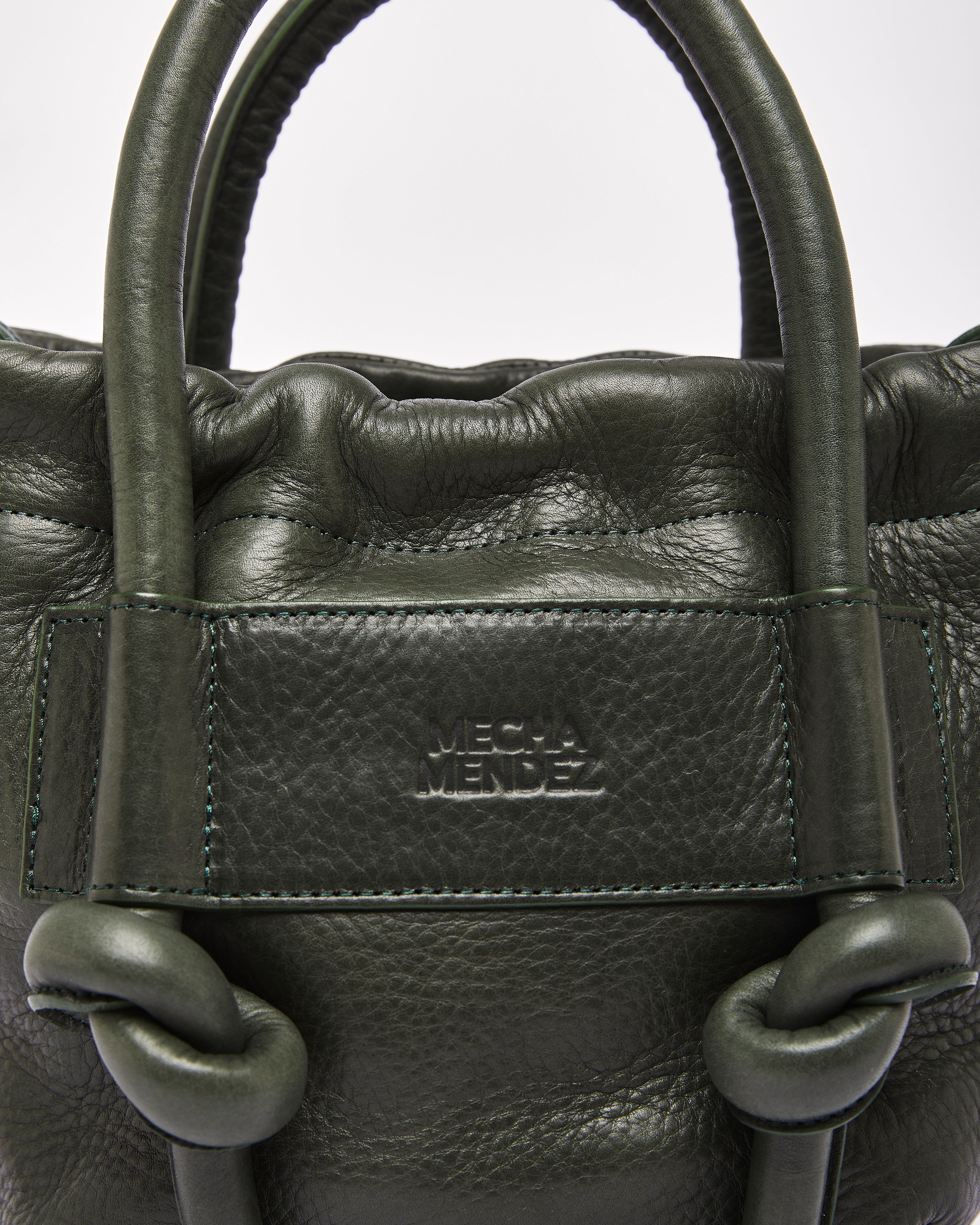 Irupe Mediana - Forest