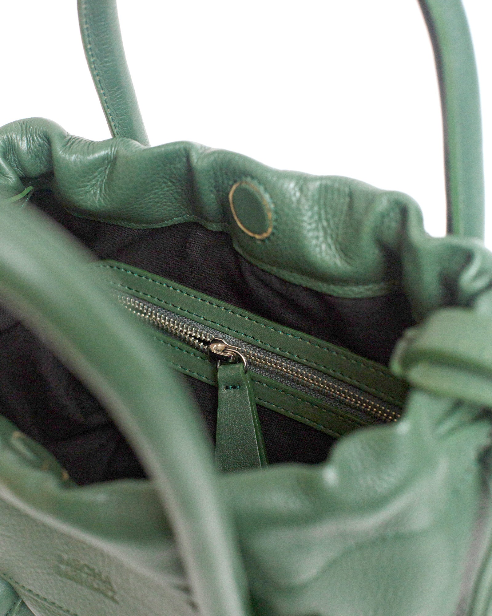 Irupe Mediana - Selva