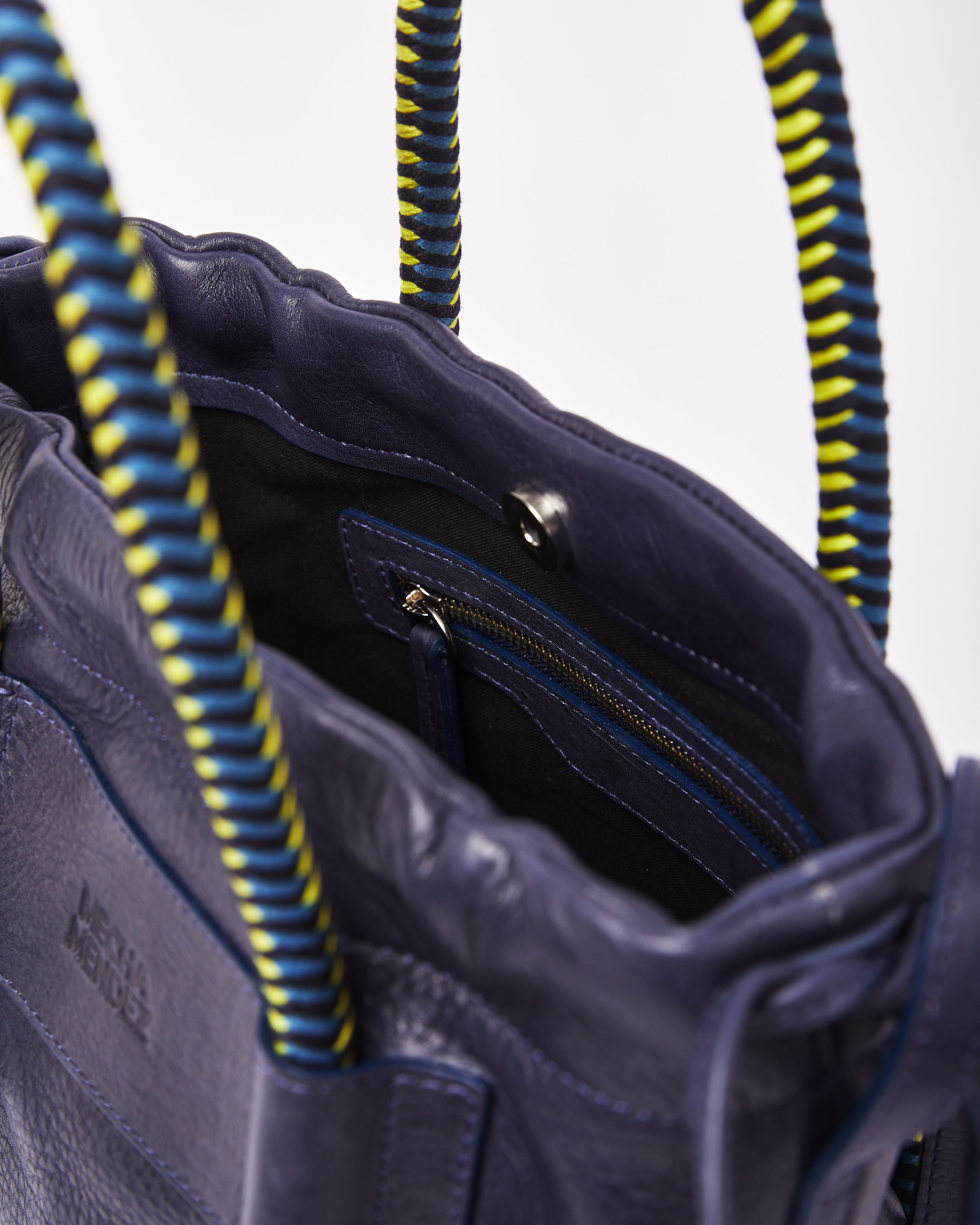 Irupe Mediana - Azul Pacifico