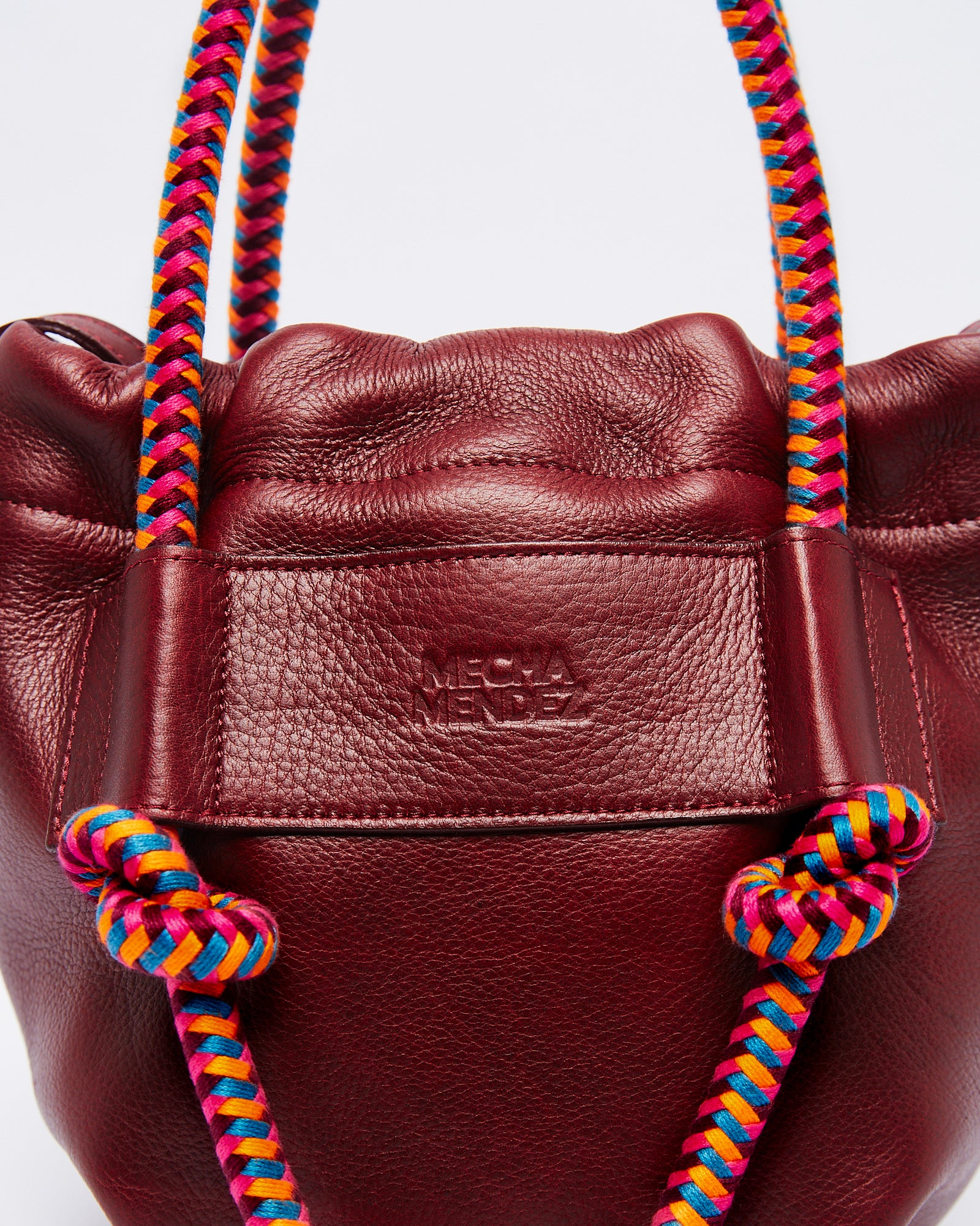 Irupe Mediana - Burgundy Hipnótica