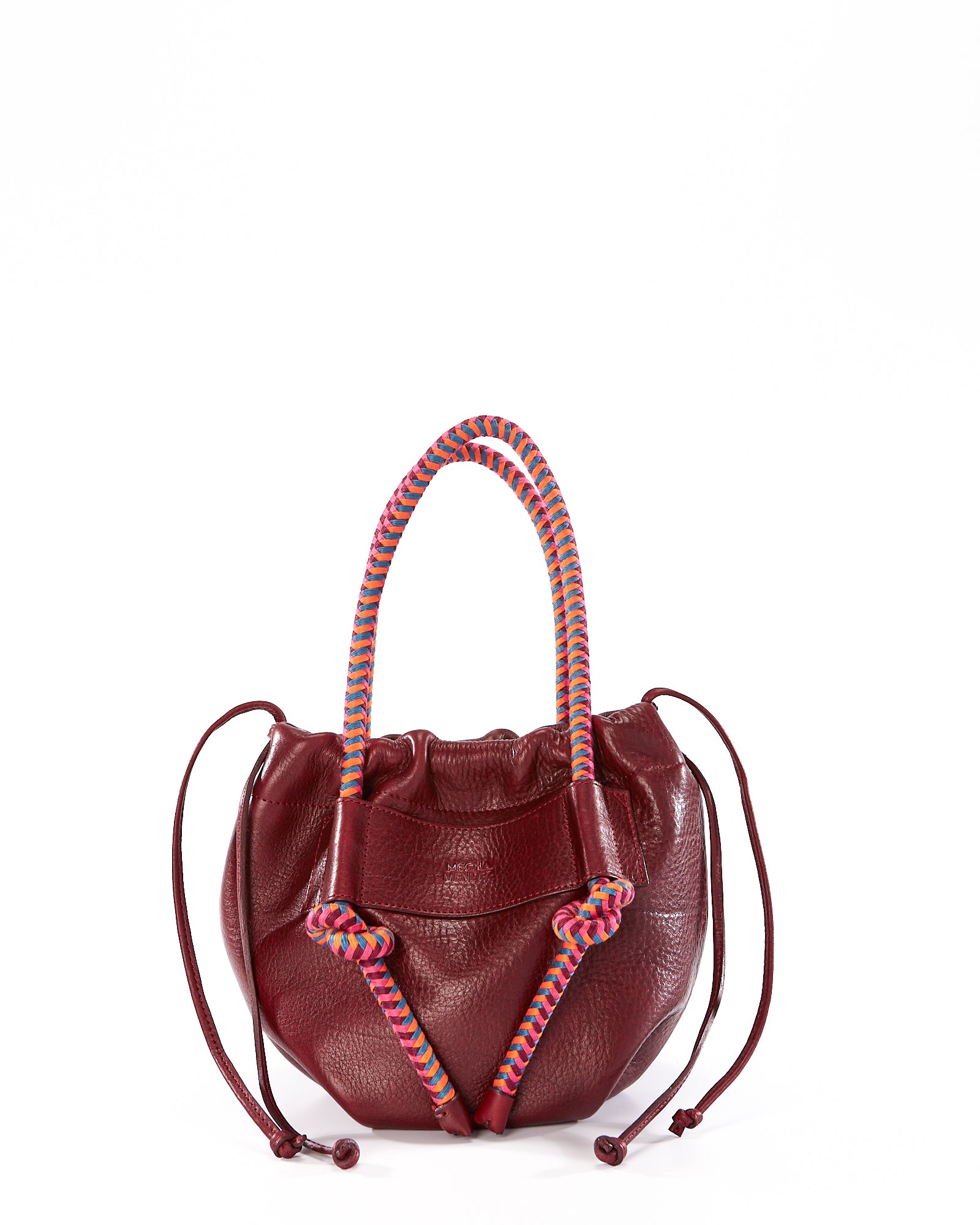 Irupe Mediana - Burgundy Hipnótica