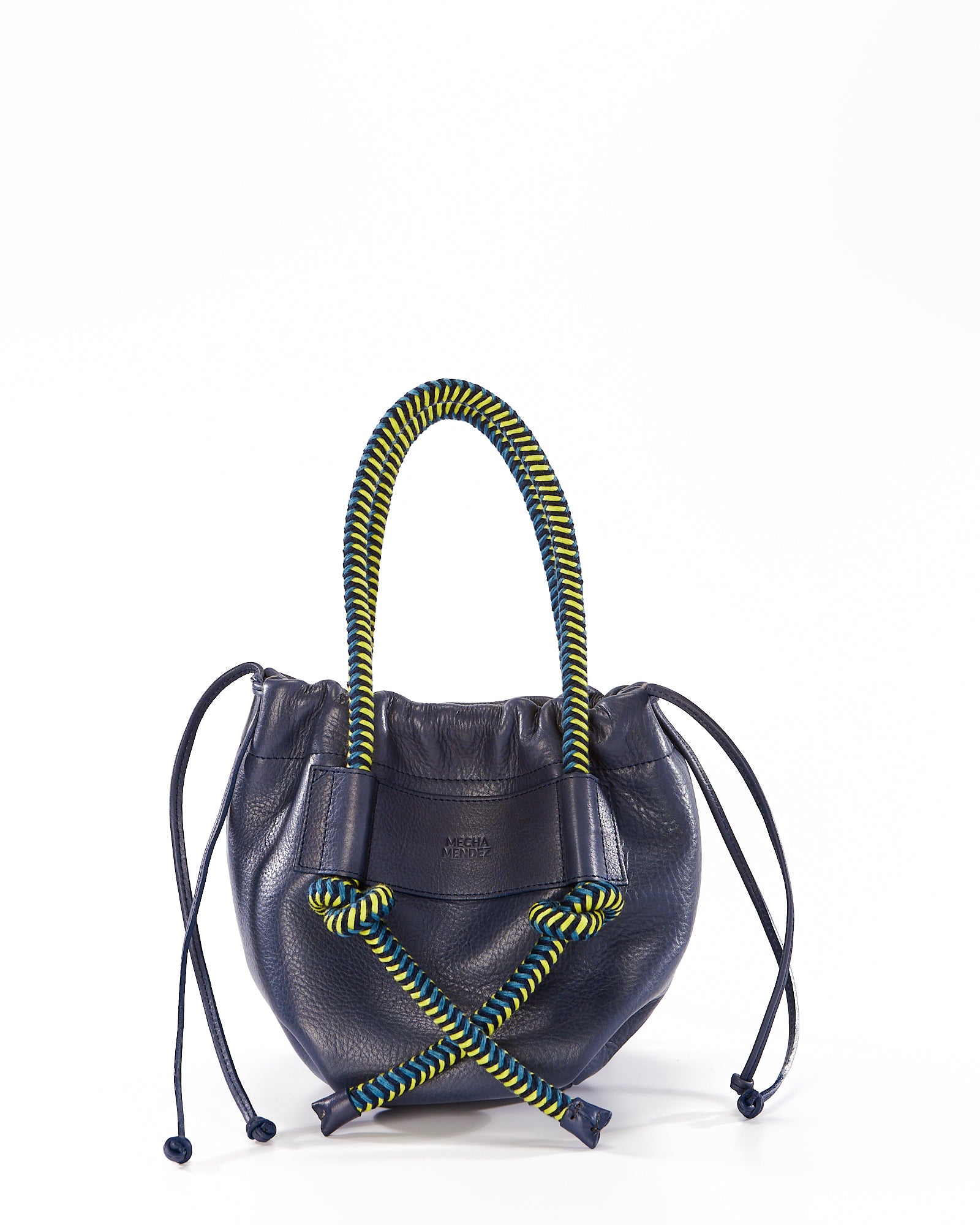 Irupe Mediana - Azul Pacifico