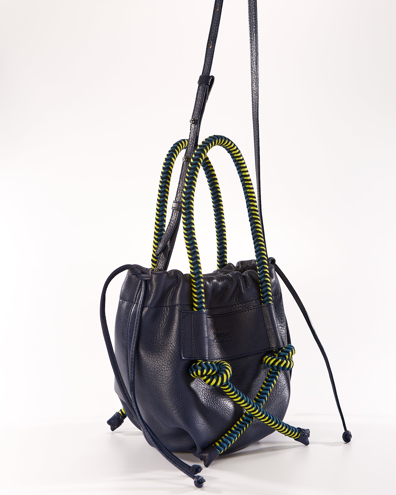 Irupe Mediana - Azul Pacifico