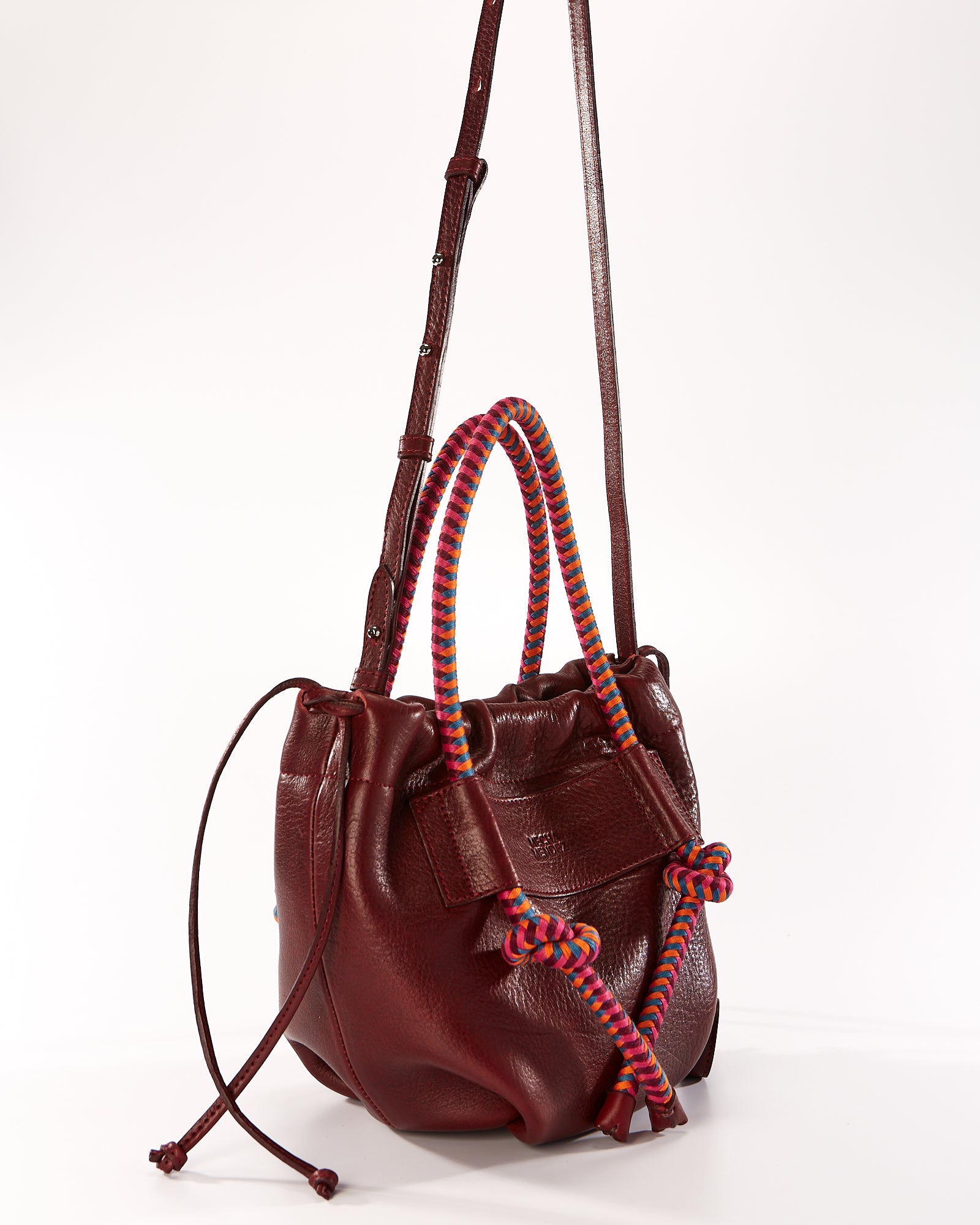 Irupe Mediana - Burgundy Hipnótica