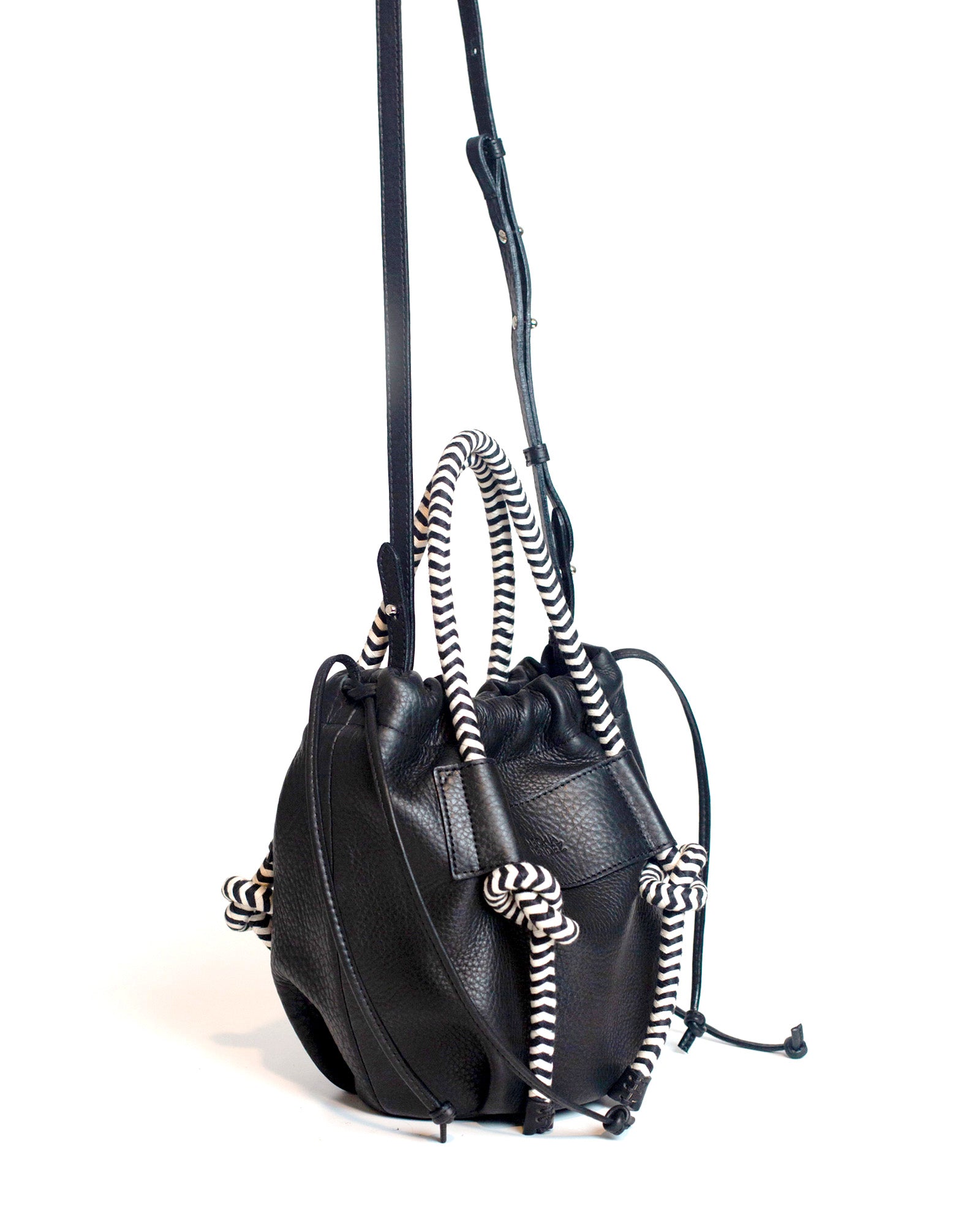 Irupe Mediana - Negro Bataraza