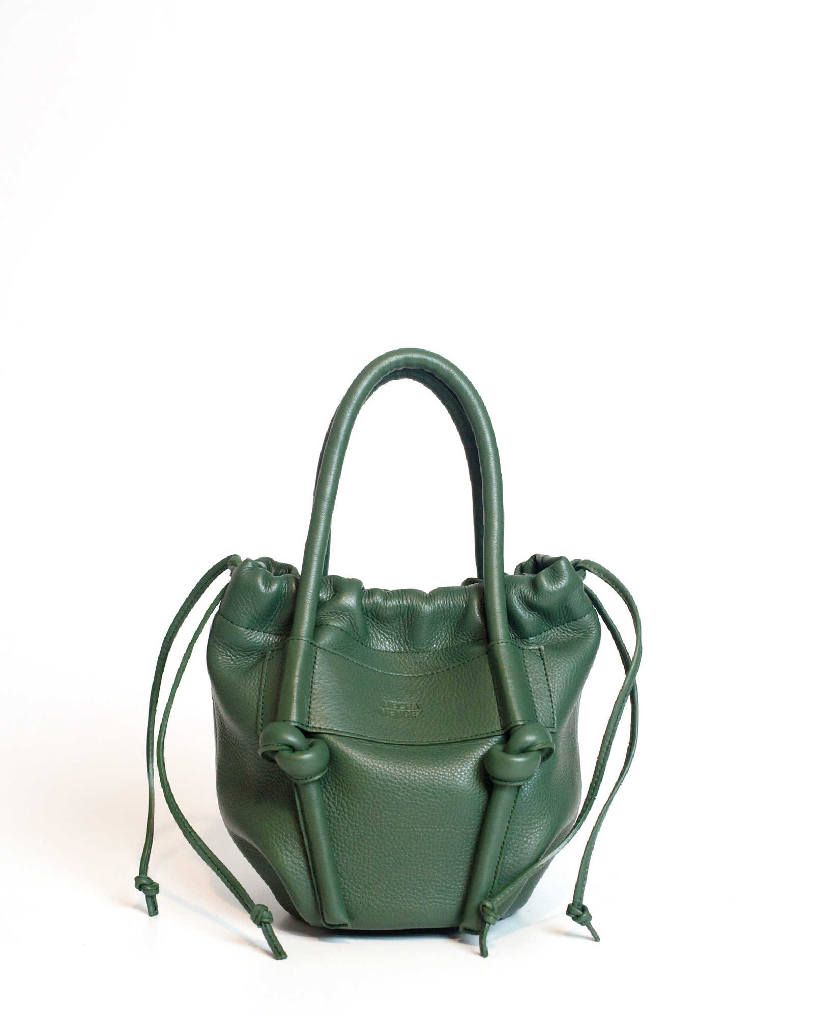 Irupe Mediana - Selva