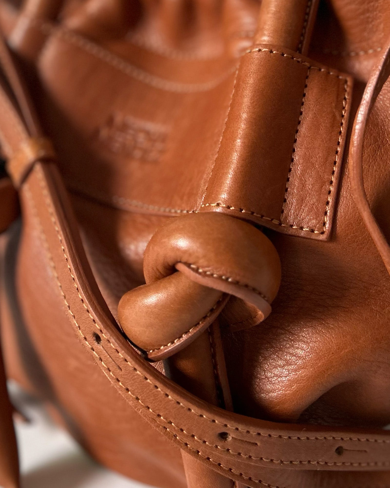 IRUPE MEDIANA CARAMELO