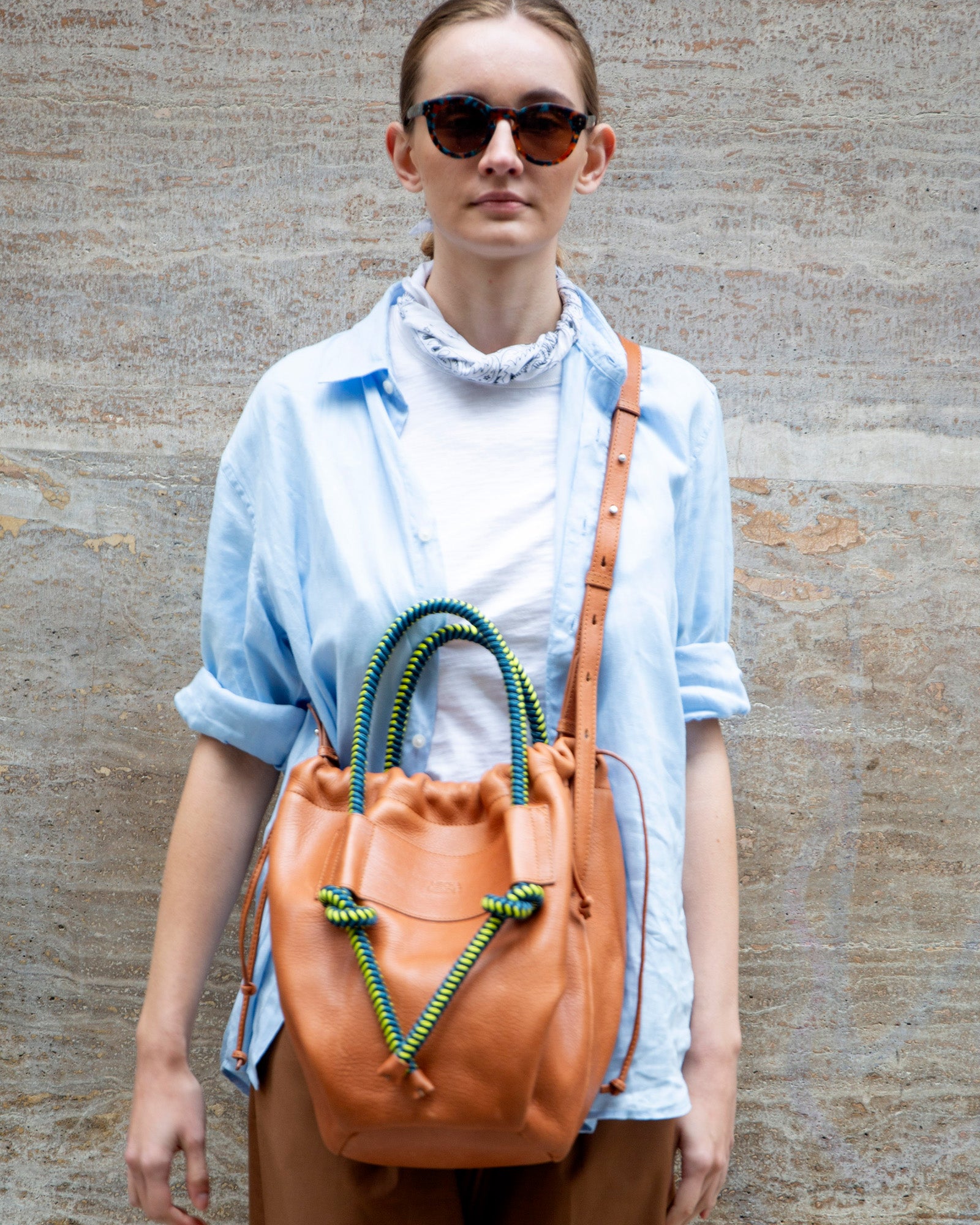 Irupe Grande - Suela Pacifico