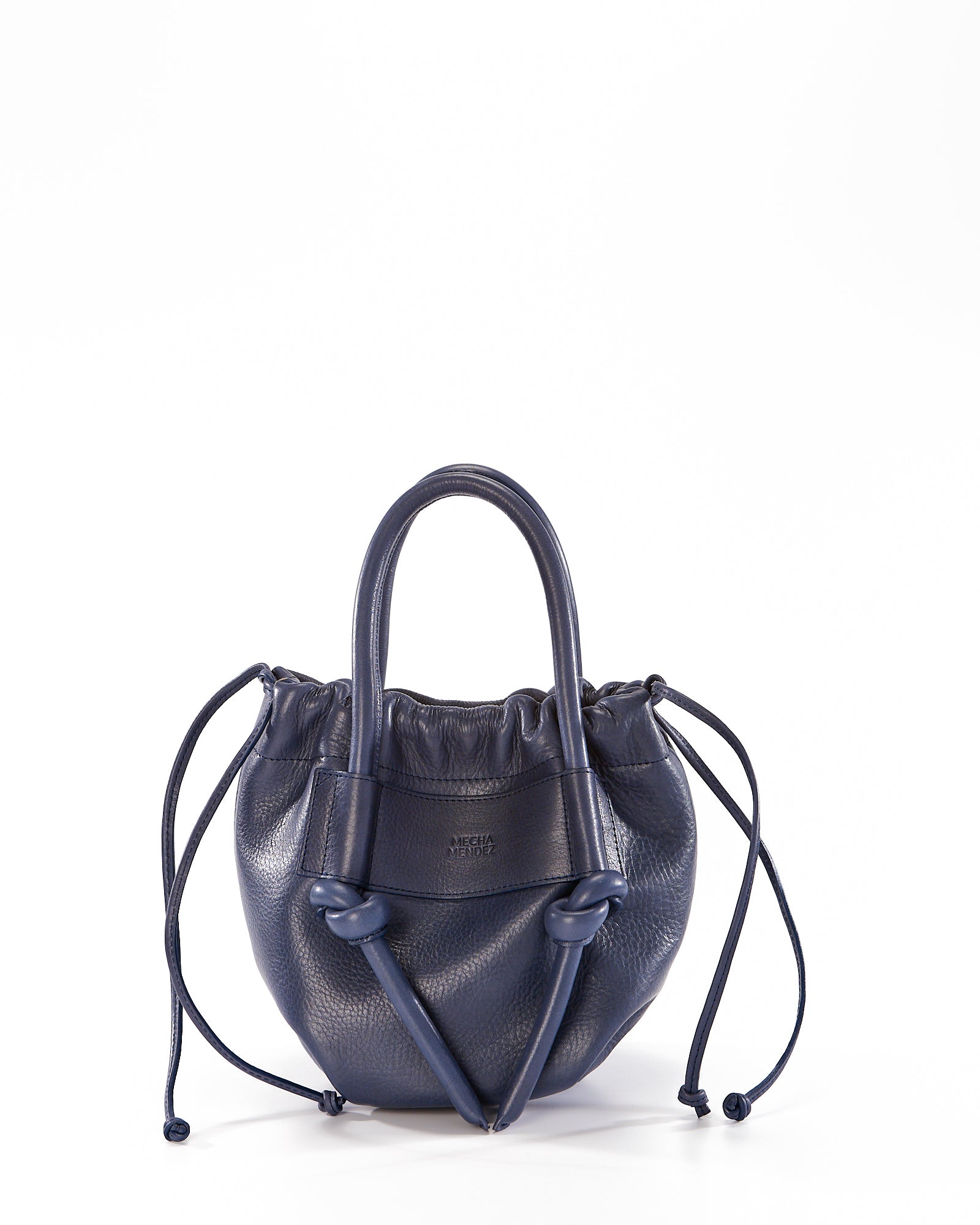 Irupe Mediana - Azul