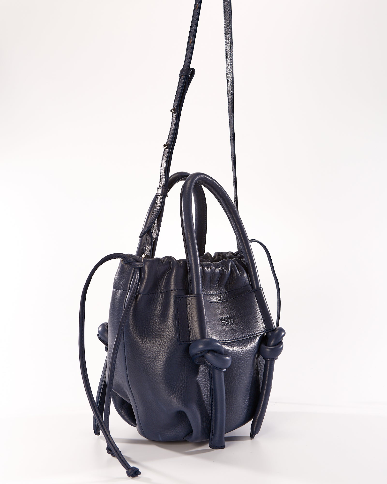 Irupe Mediana - Azul