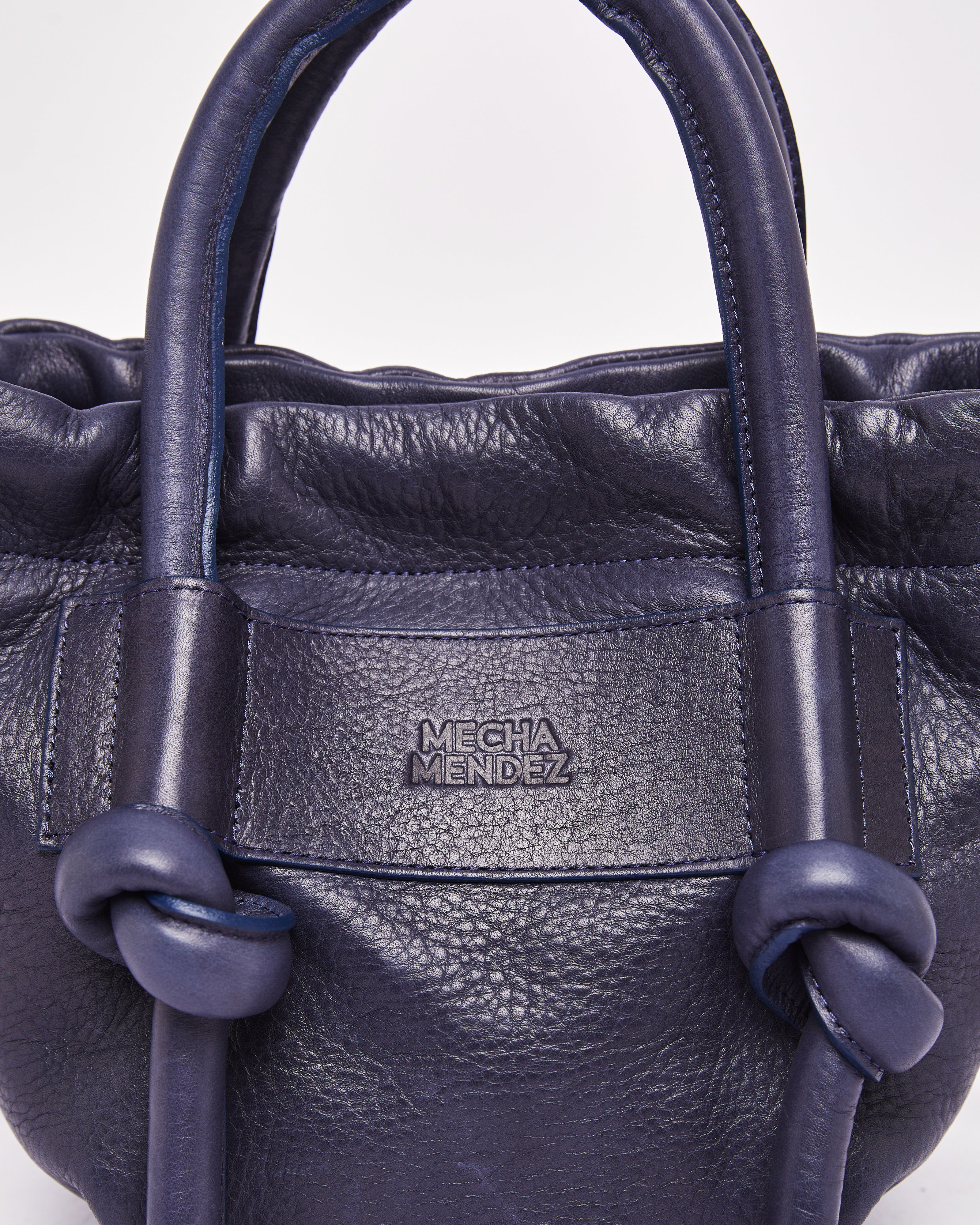 Irupe Mediana - Azul