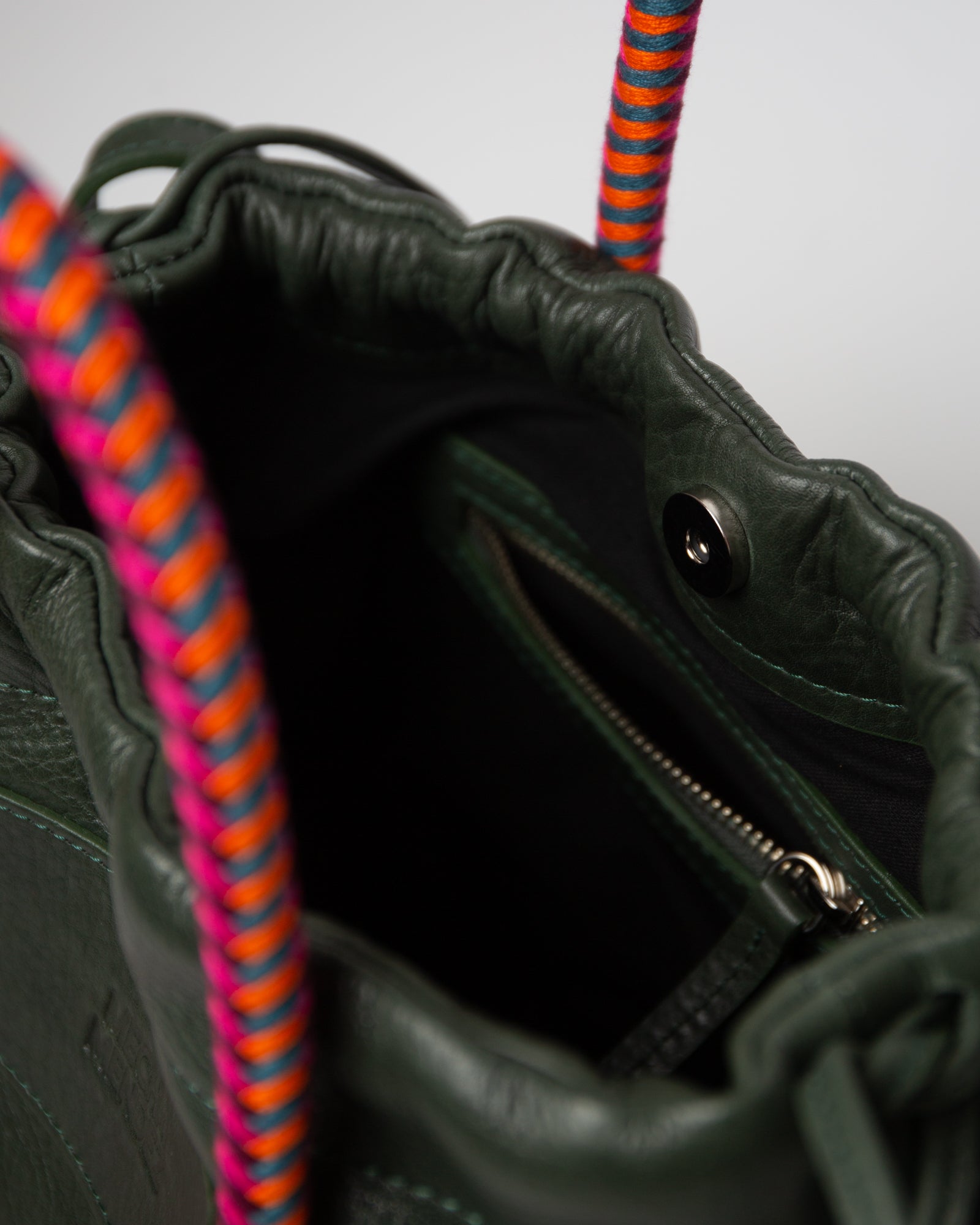 Irupe Mediana - Forest Hipnótica