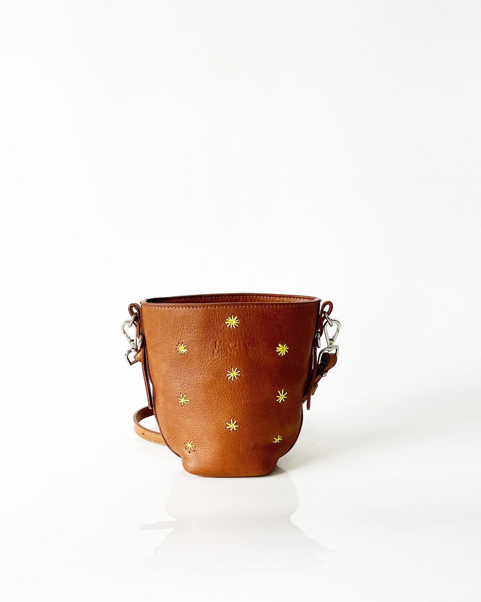 MINI BUCKET Sextiles