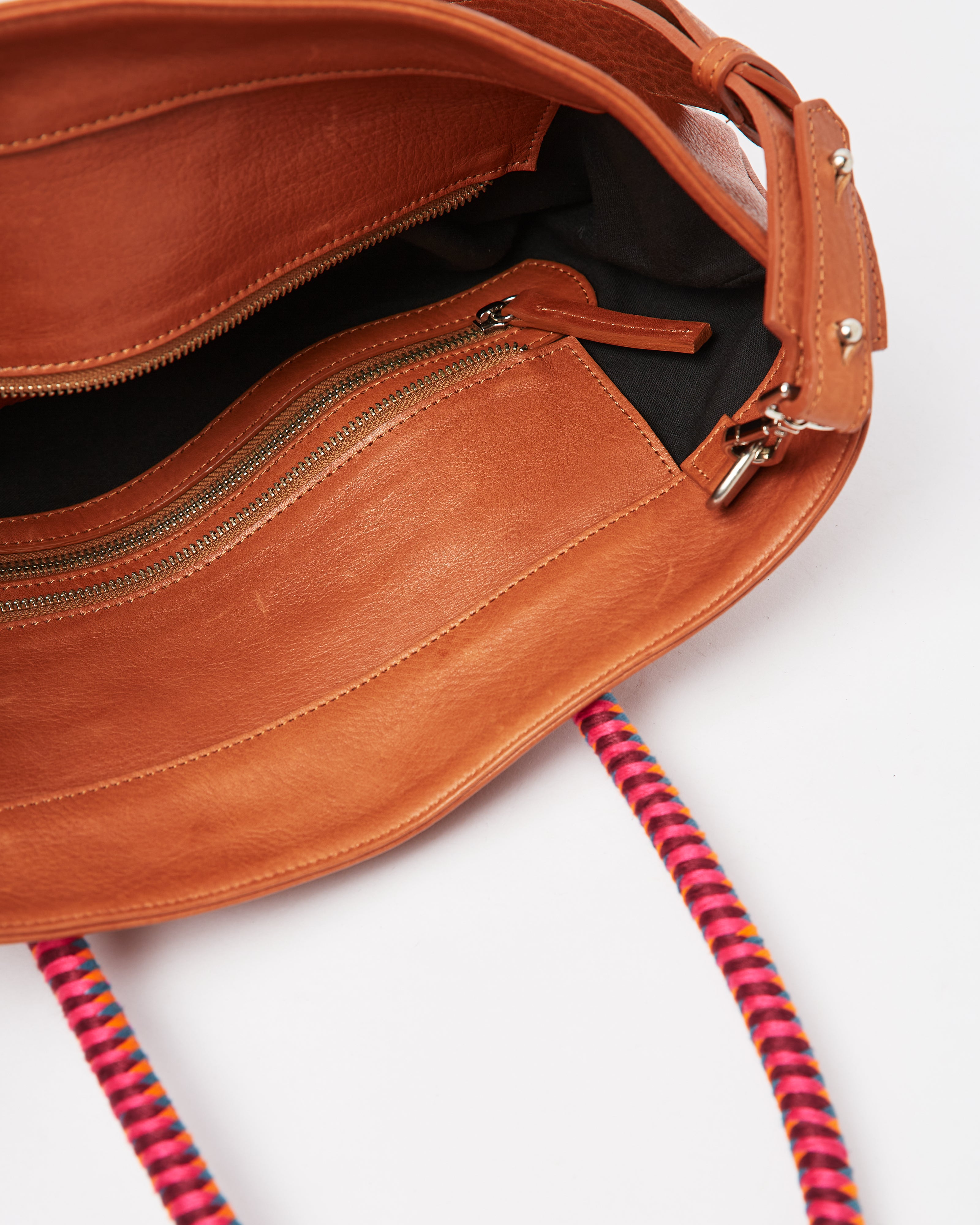 Tote Mecha - Suela Hipnotica