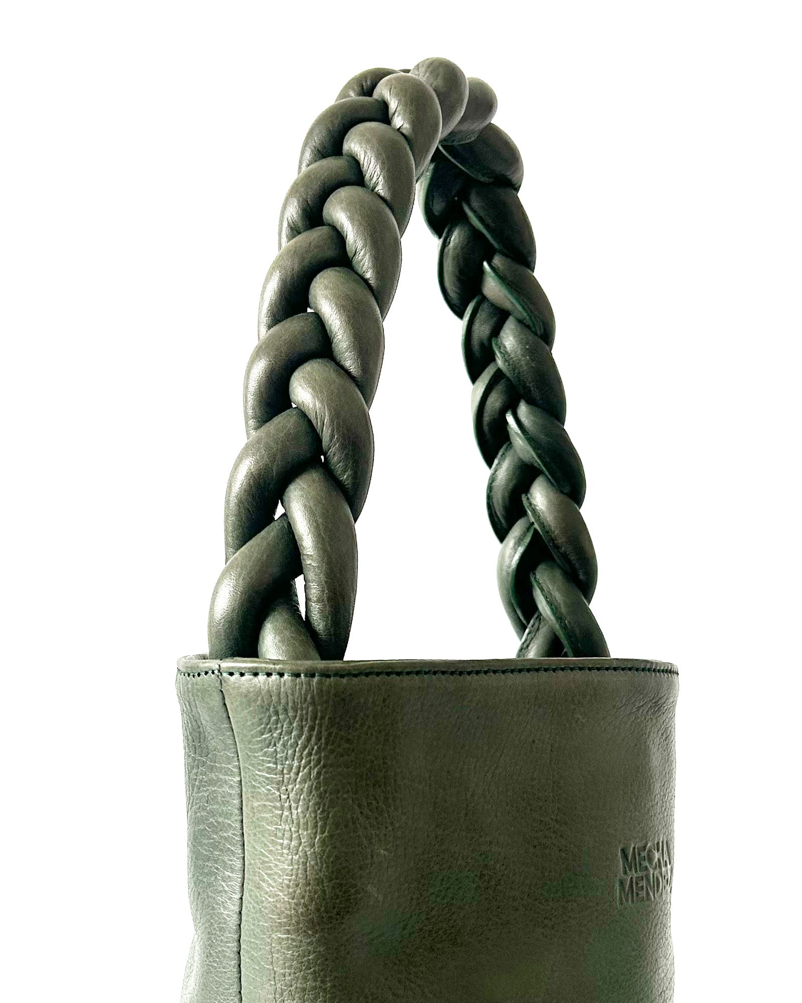 TRENZA VERDE bucket