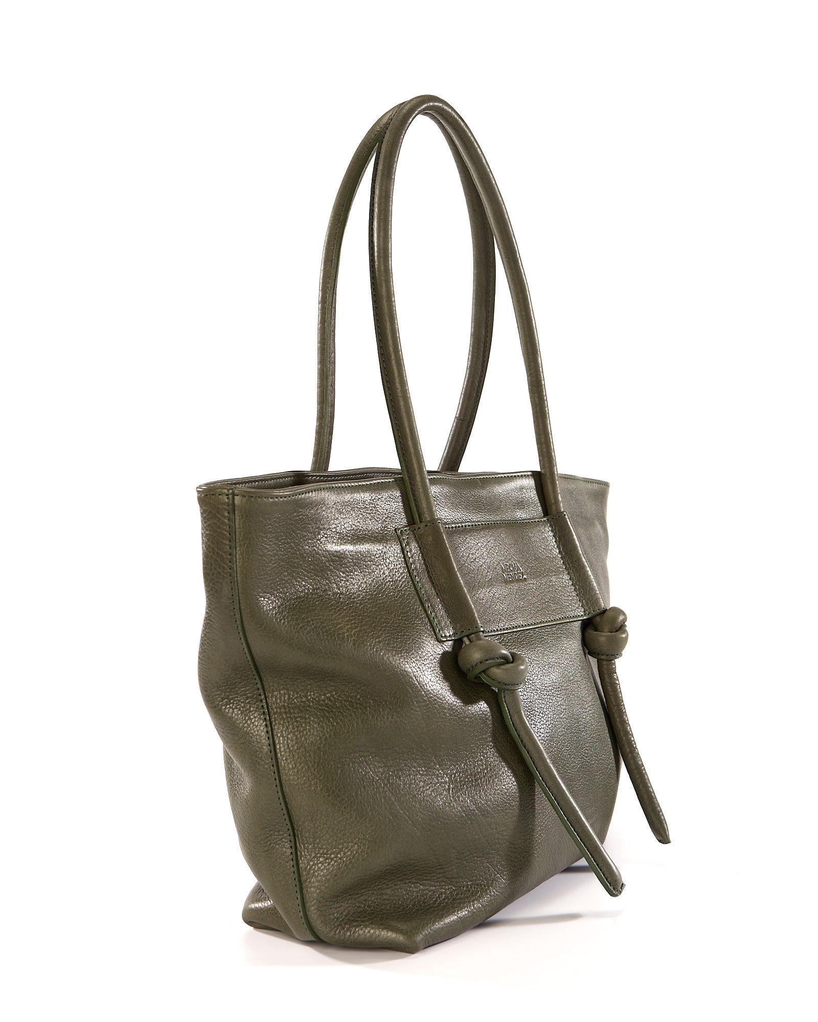 Tote Basket - Forest