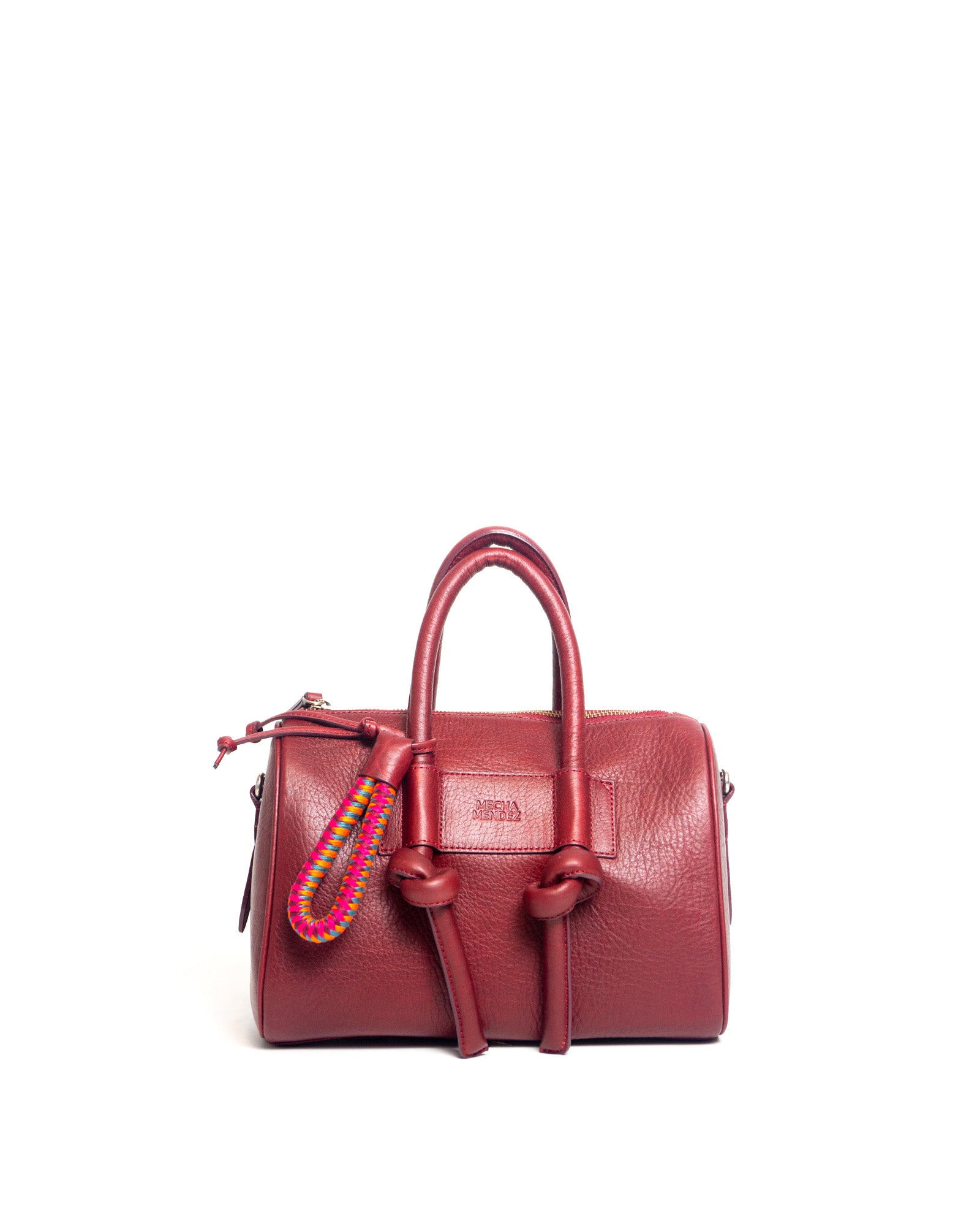Baul Poty - Burgundy