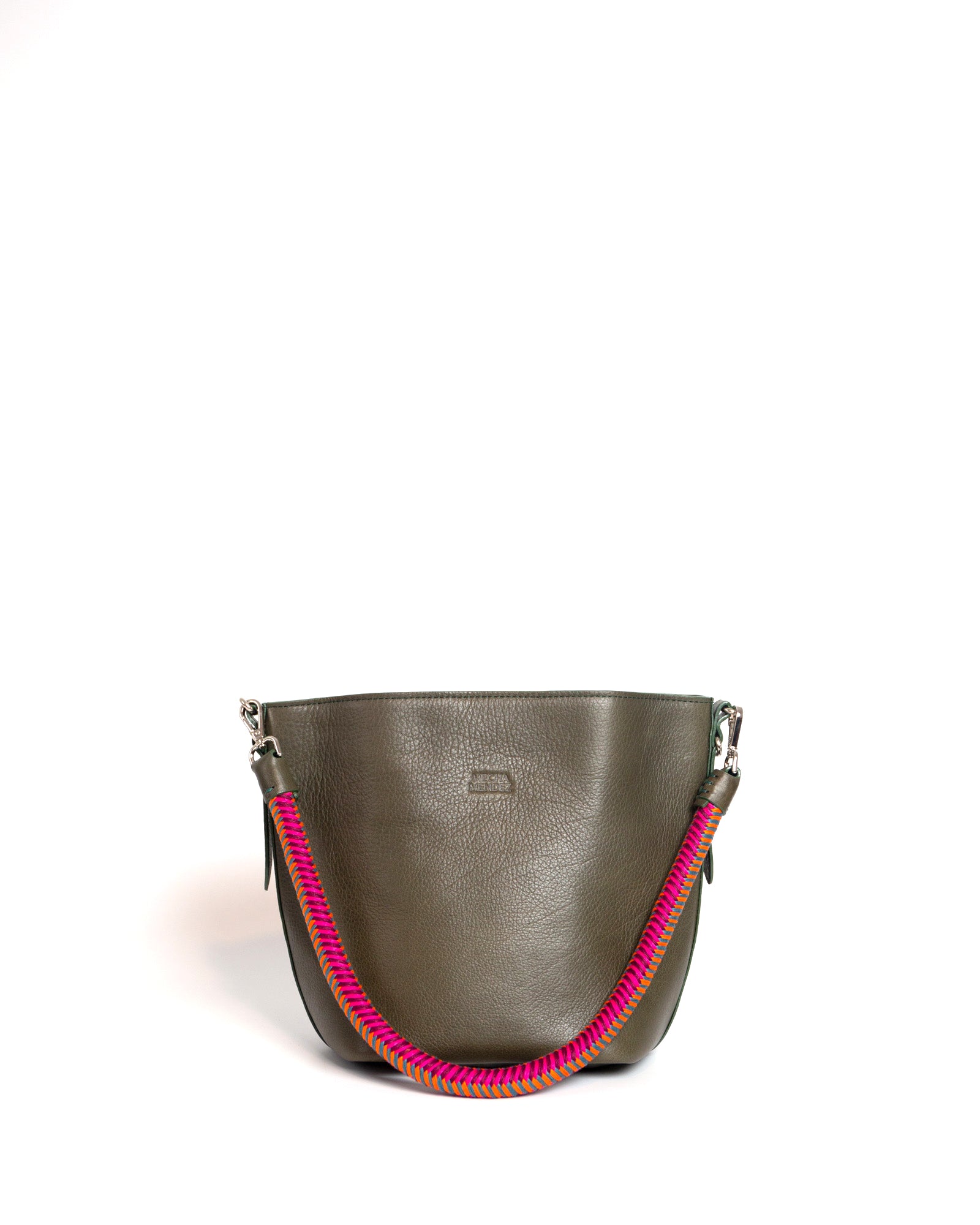 Bucket Clasica - Forest Hipnotica