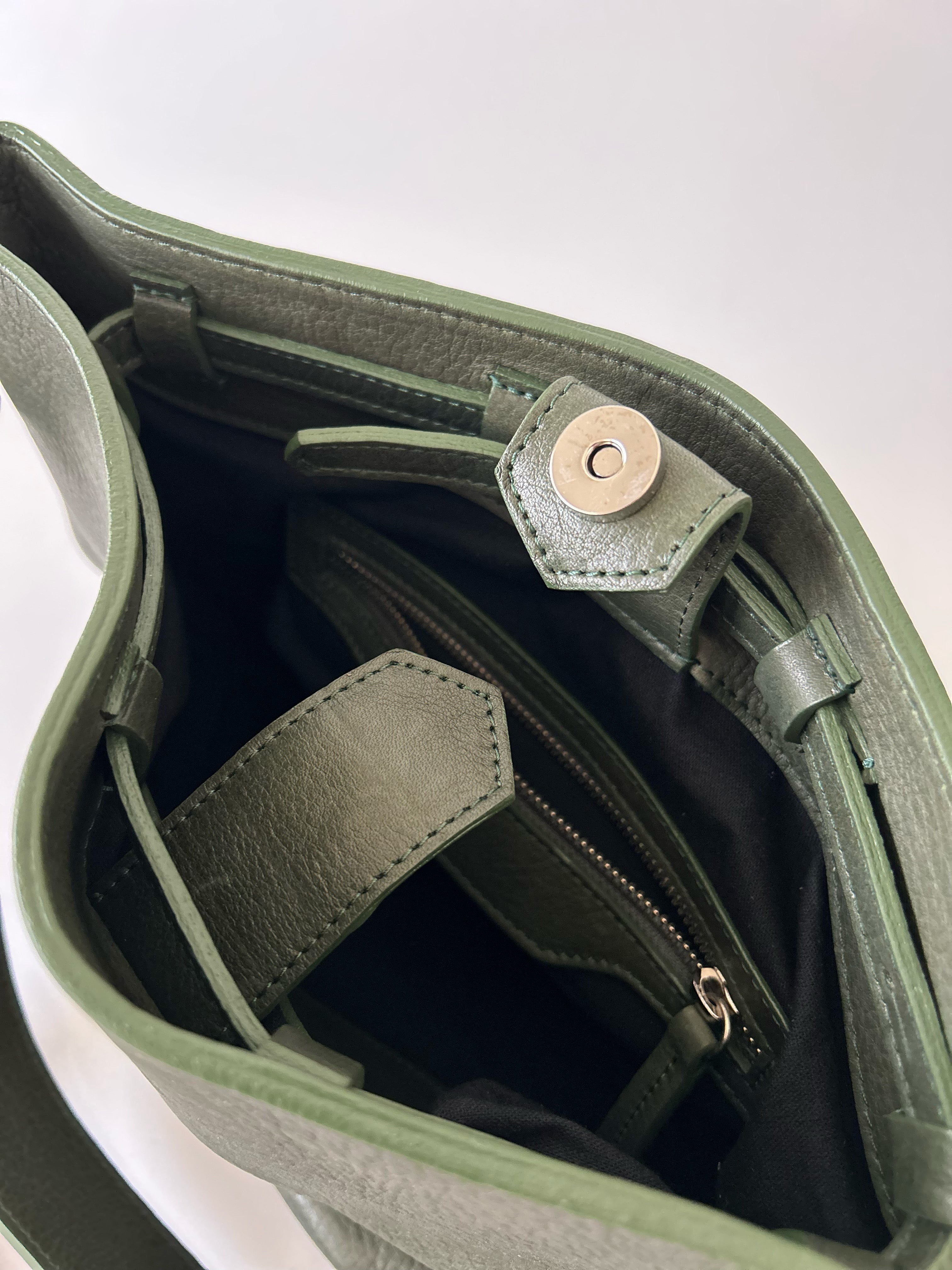 BUCKET VERDE HIPNÓTICA