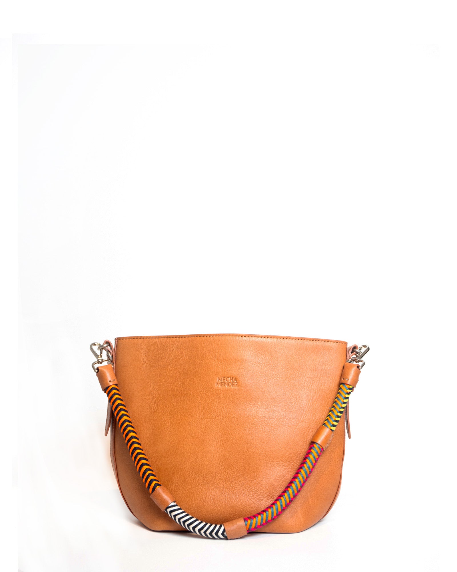 BUCKET CLASICA MULTICOLOR