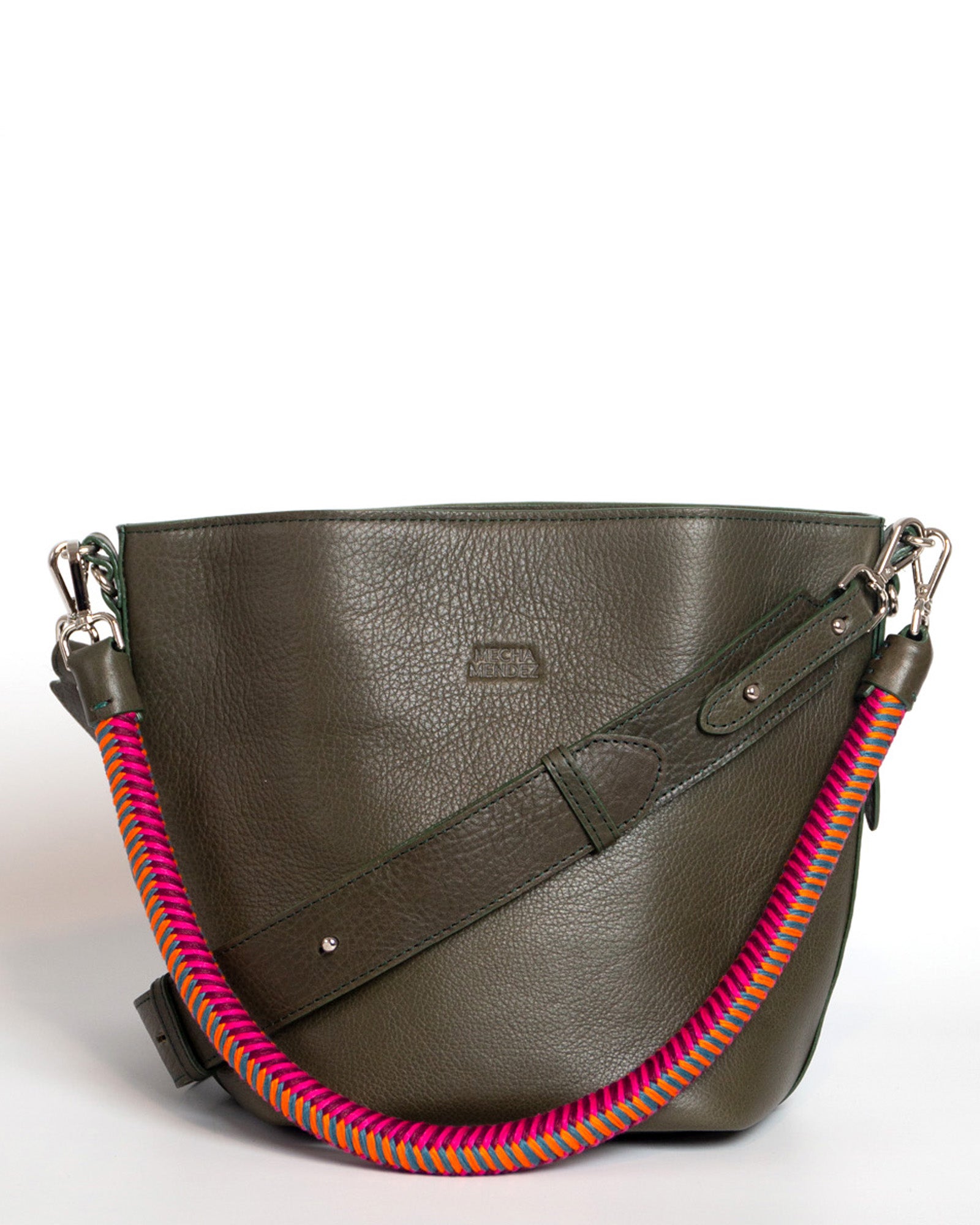 Bucket Clasica - Forest Hipnotica