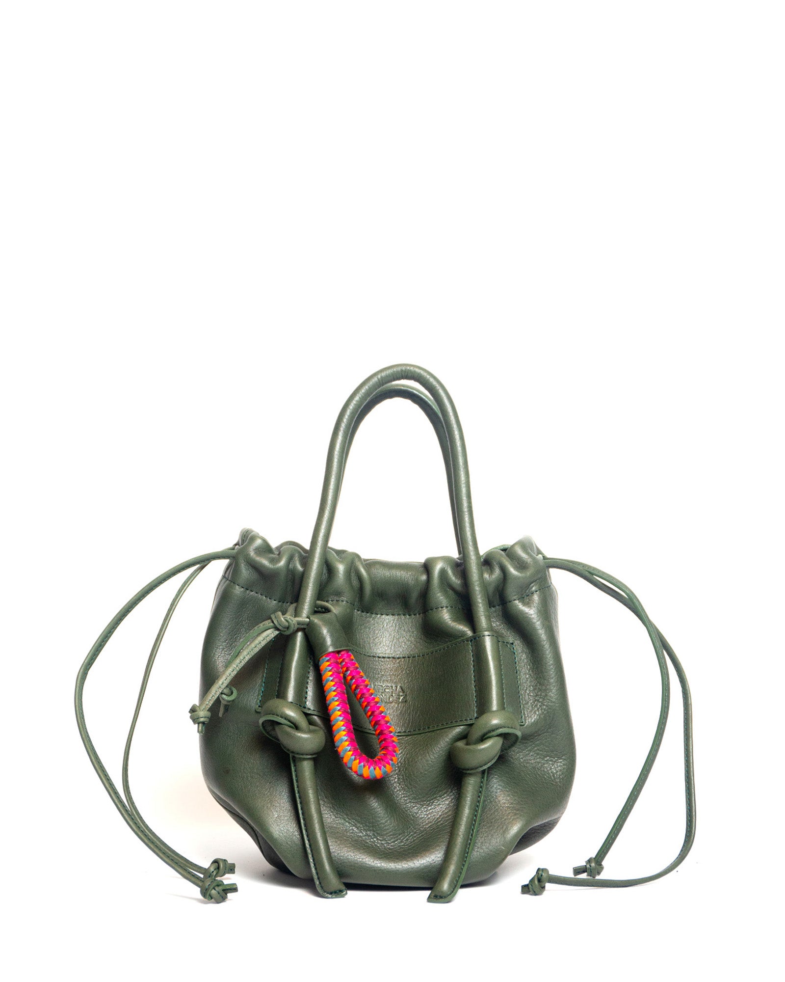 irupe bosque charm