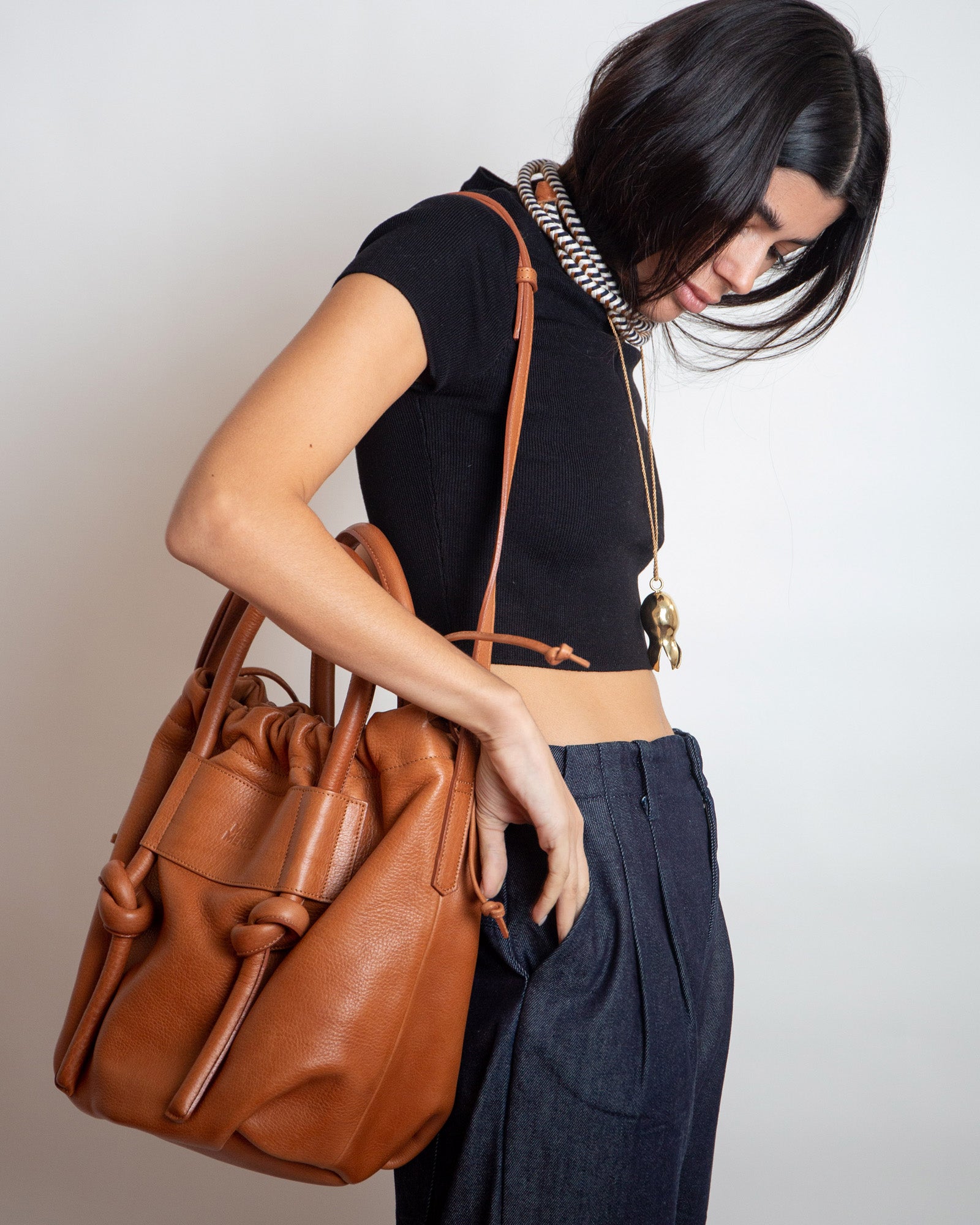 Irupe Grande - Suela