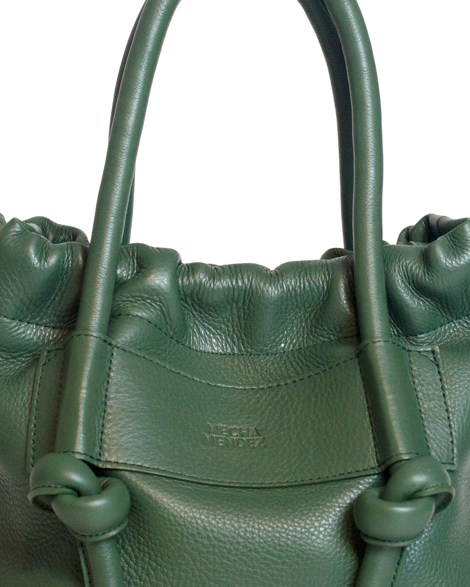 Irupe Mediana - Selva