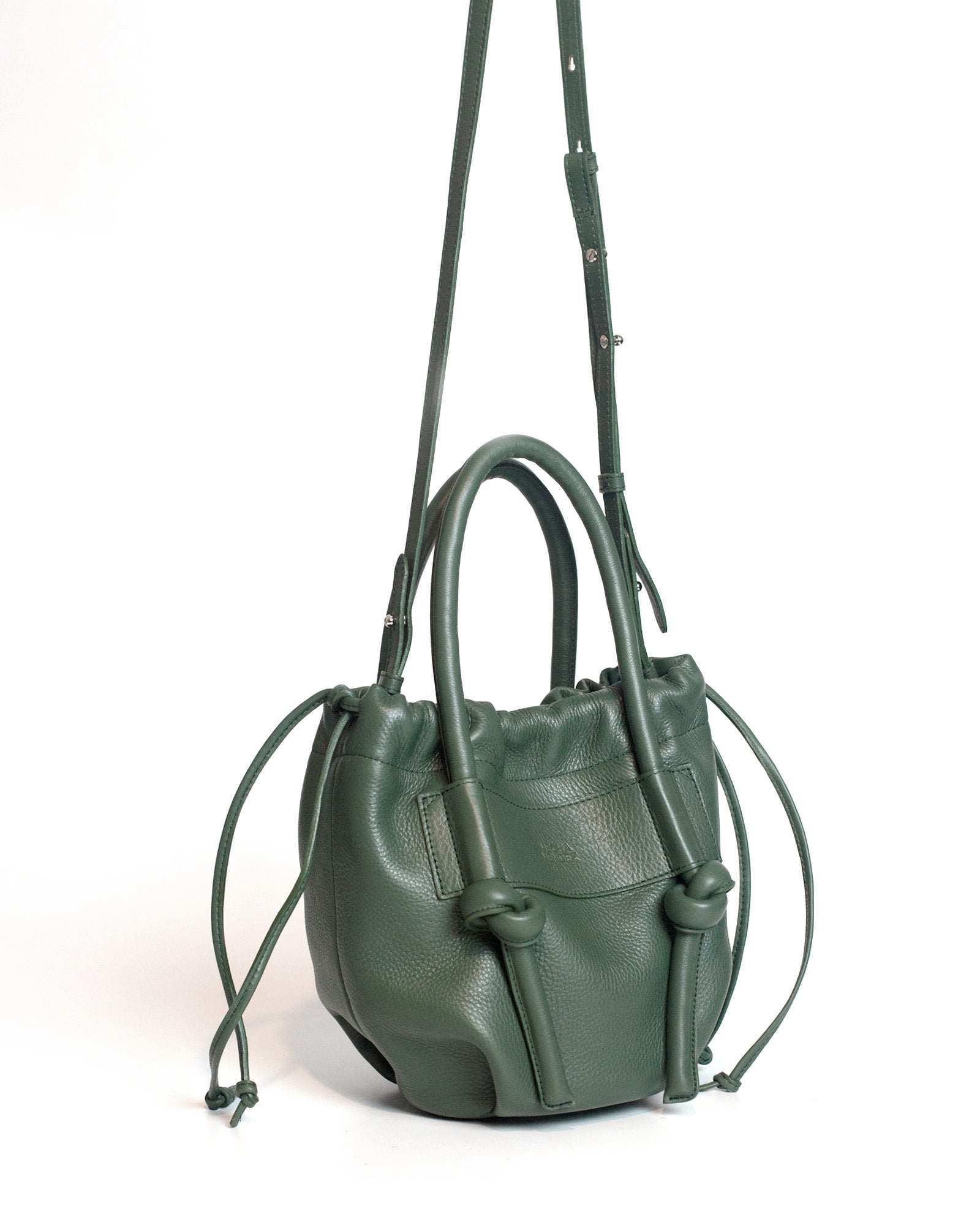 Irupe Mediana - Selva Hipnótica