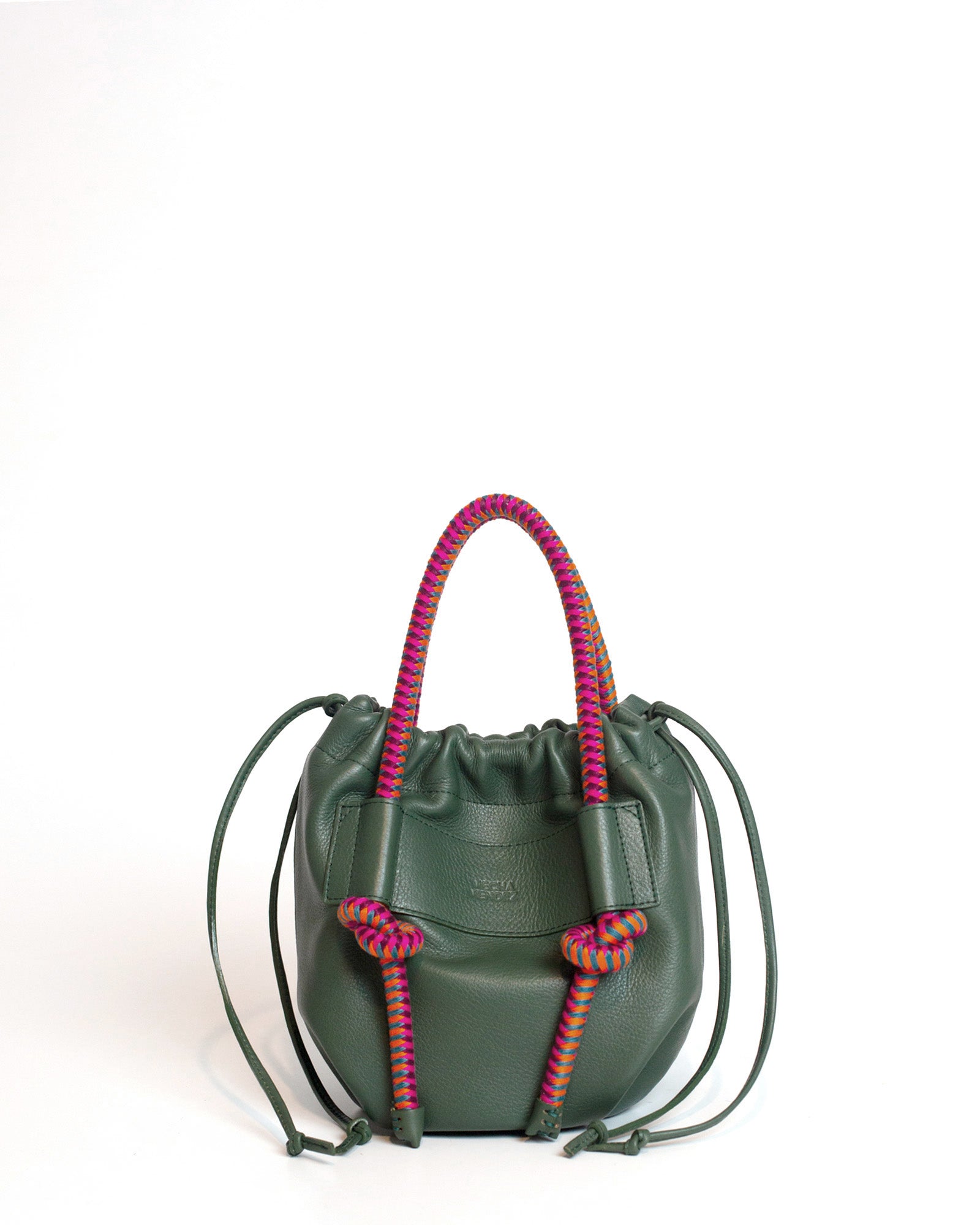 Irupe Mediana - Selva Hipnótica